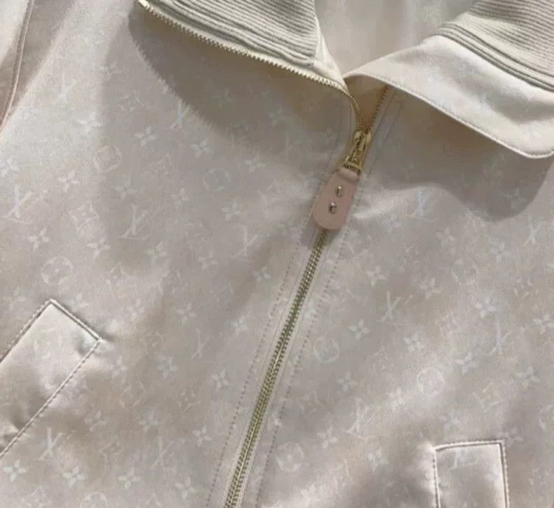 Louis Vuitton Louis Vuitton Autumn Winter Gradient Jacket-2506 Size US M / EU 48-50 / 2 - 8 Thumbnail