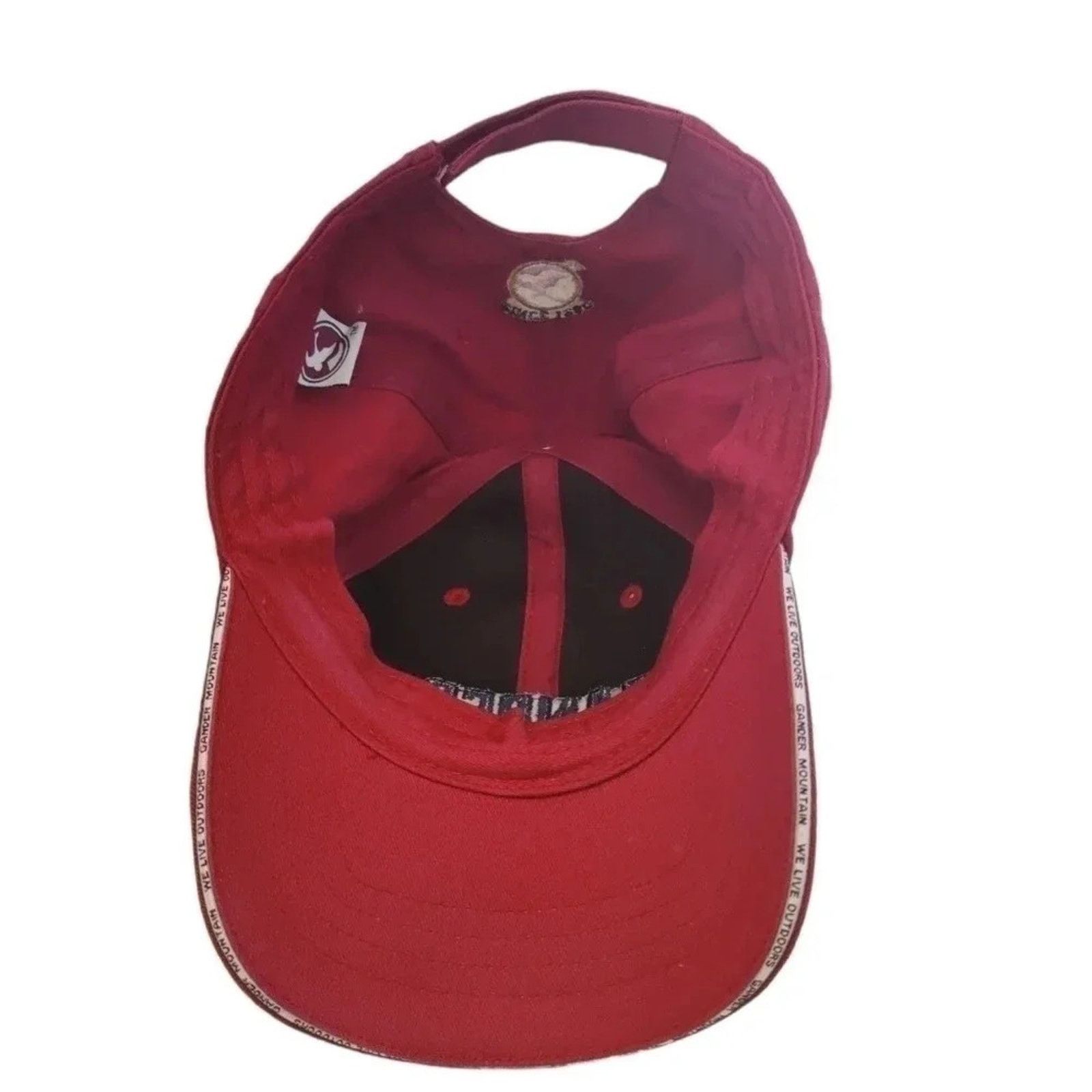 Other Gander Mountain hat cap, adjustable one-size EXC Size ONE SIZE - 7 Thumbnail