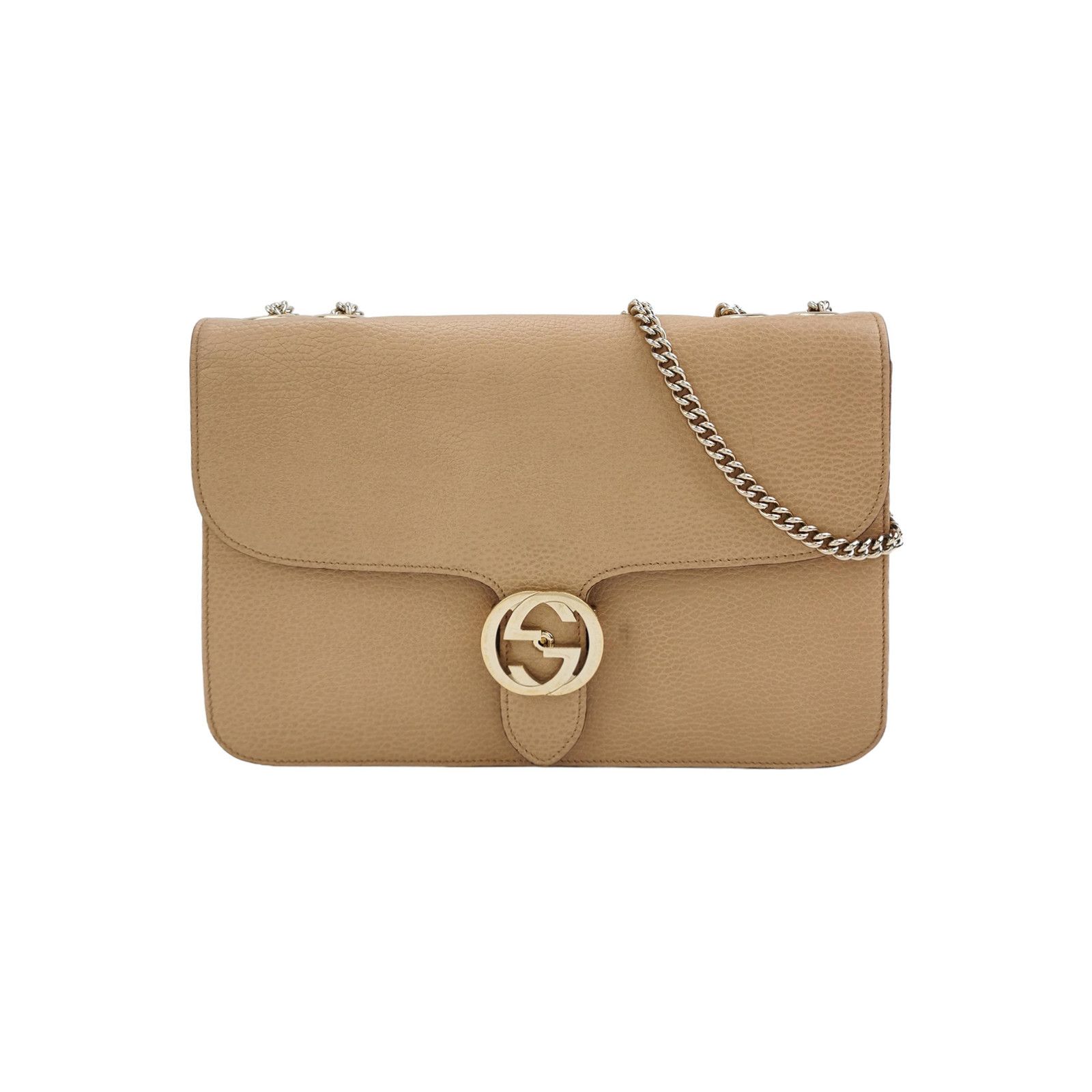 Gucci Gucci Women os Shoulder Bags Size ONE SIZE - 1 Thumbnail