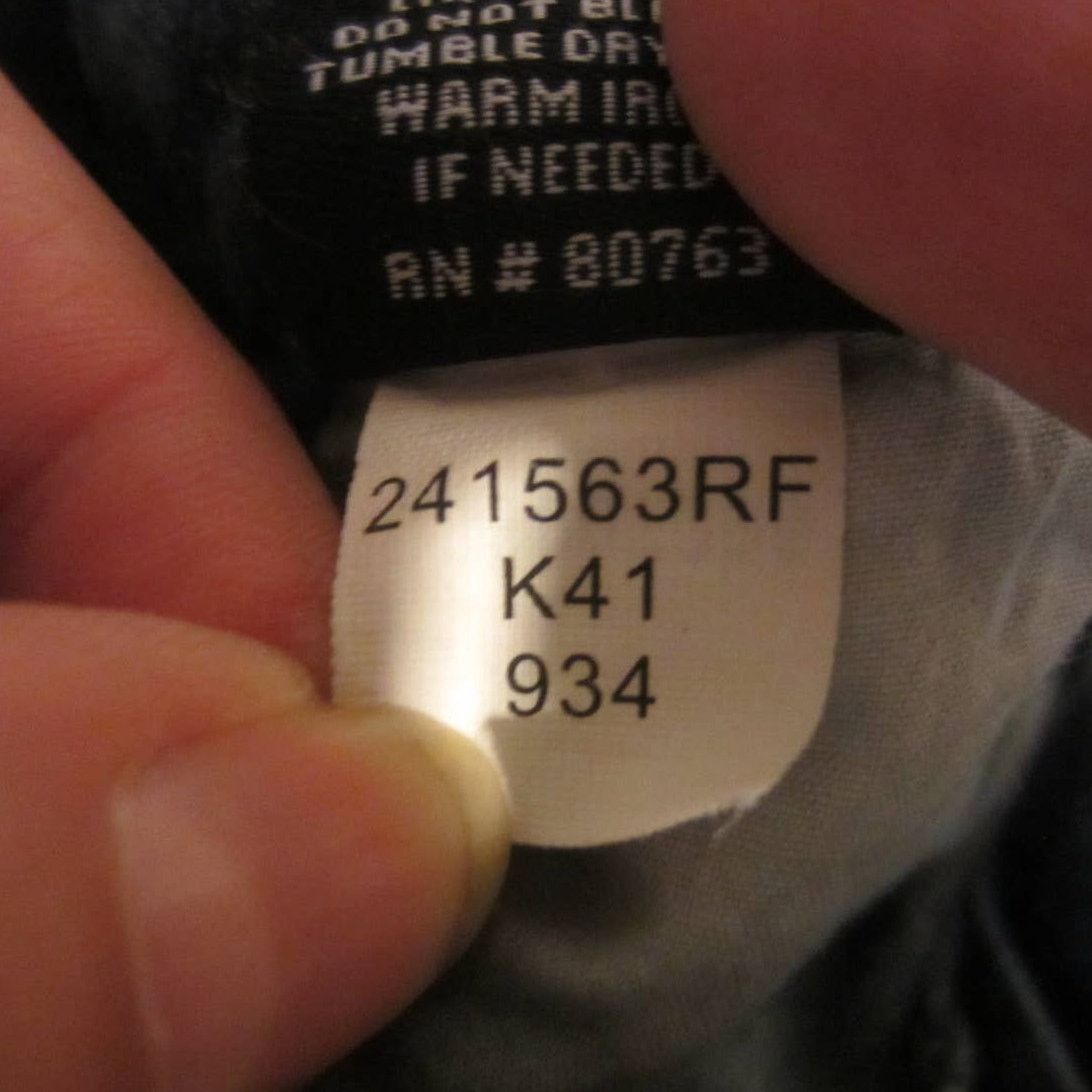 Victoria's Secret Victoria’s Secret Hipster Jean Shorts Y2K Distressed Size 4 Size 27" / US 4 / IT 40 - 8 Thumbnail