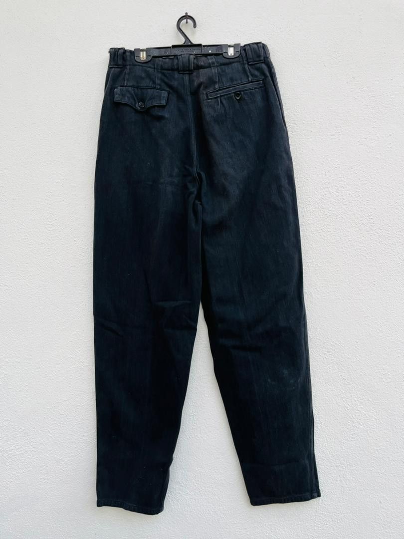 Comme des Garcons × Japanese Brand × Vintage Vintage Comme Des Garcons Japanese Designer Fashion Style Size US 28 / EU 44 - 2 Thumbnail