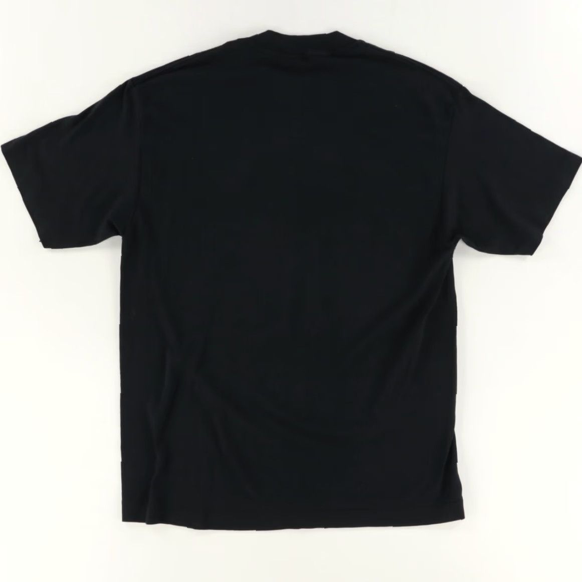 Vintage VTG Tee's Unlimited New Orleans Jazz 1987 Solid T-Shirt Black Men's L Shirt Size US L / EU 52-54 / 3 - 4 Thumbnail