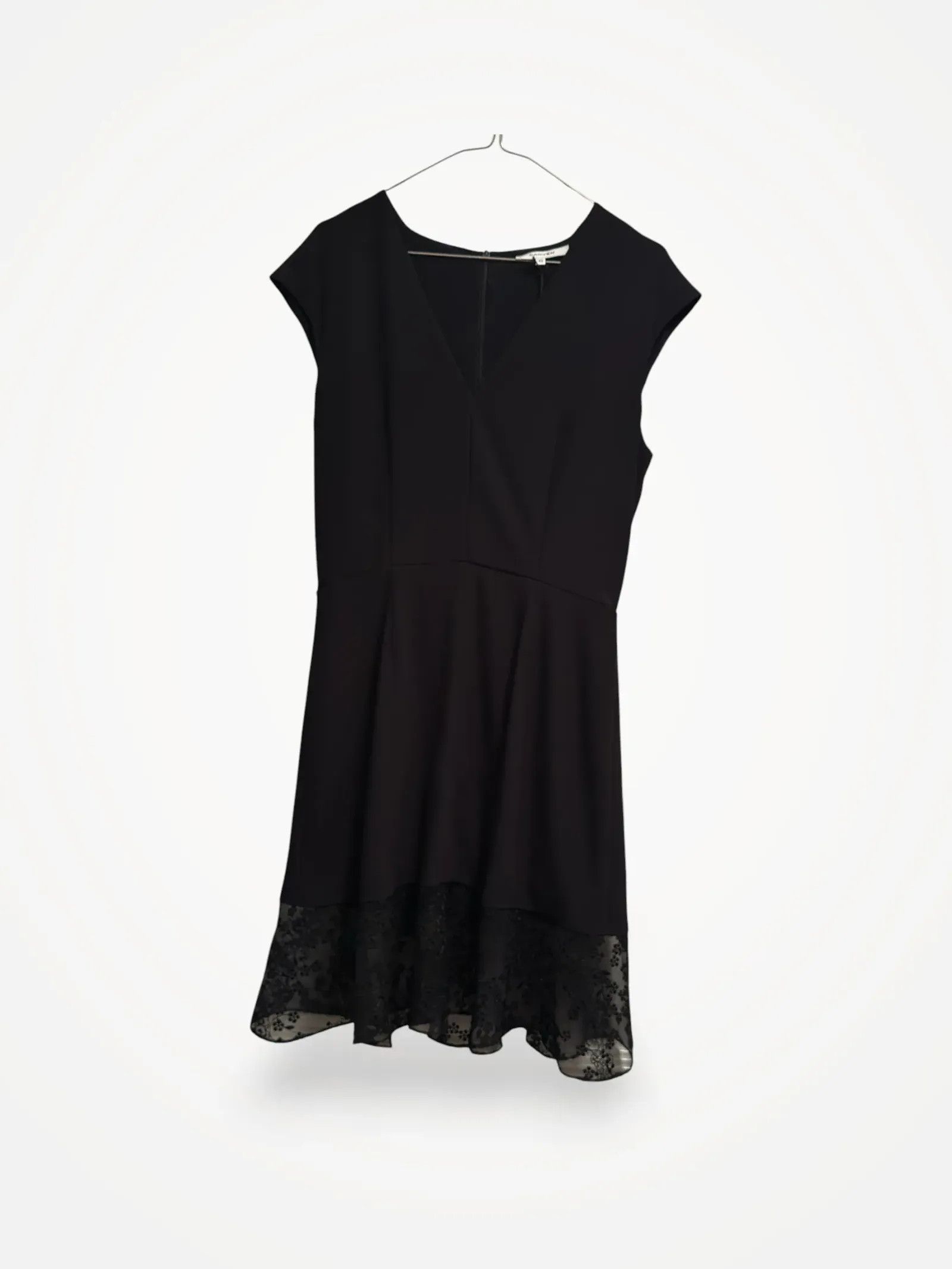 Carven Carven Dress Size M / US 6-8 / IT 42-44 - 1 Thumbnail
