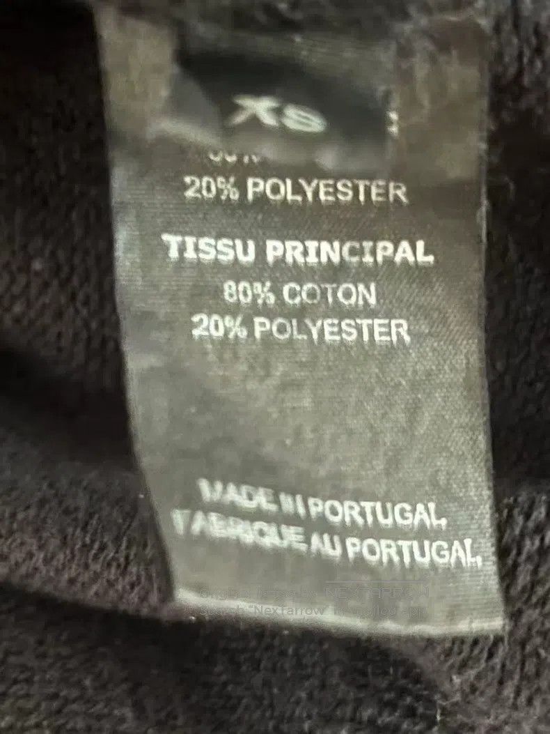 Vetements Vetements Pentagram Hoodie Size US XS / EU 42 / 0 - 5 Thumbnail