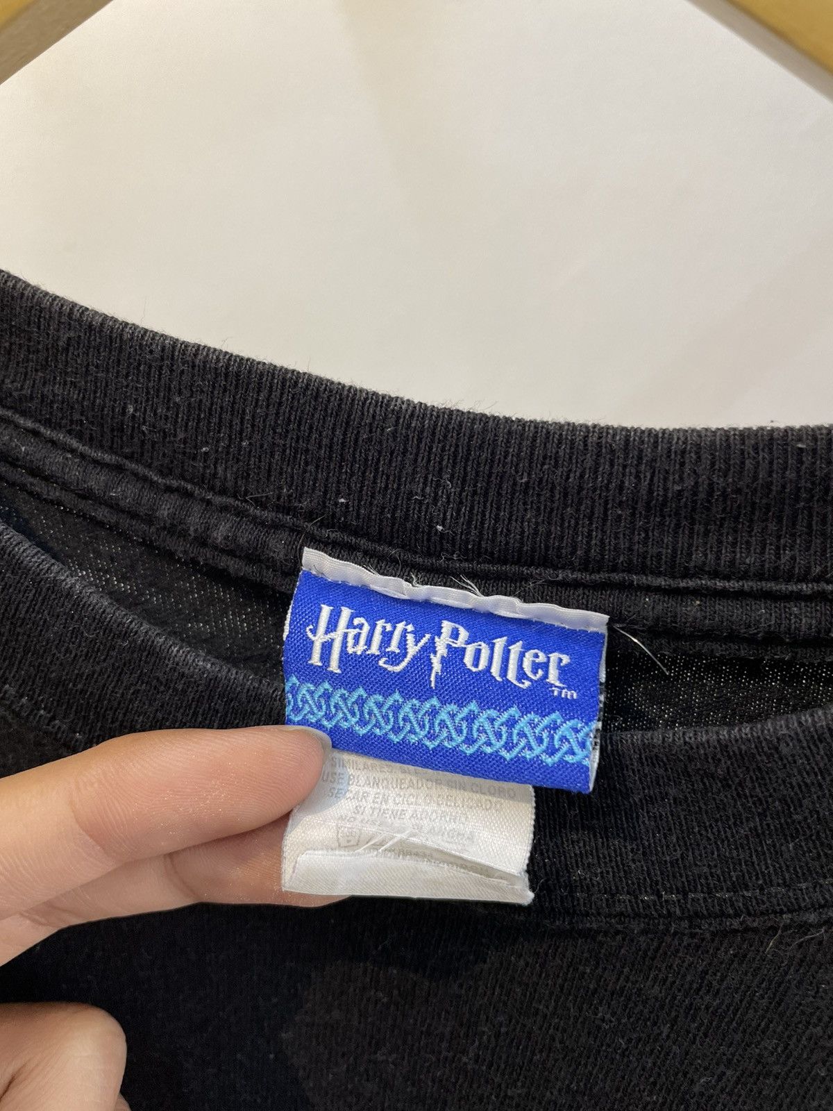 Vintage Harry Potter 2004 Size US L / EU 52-54 / 3 - 5 Thumbnail