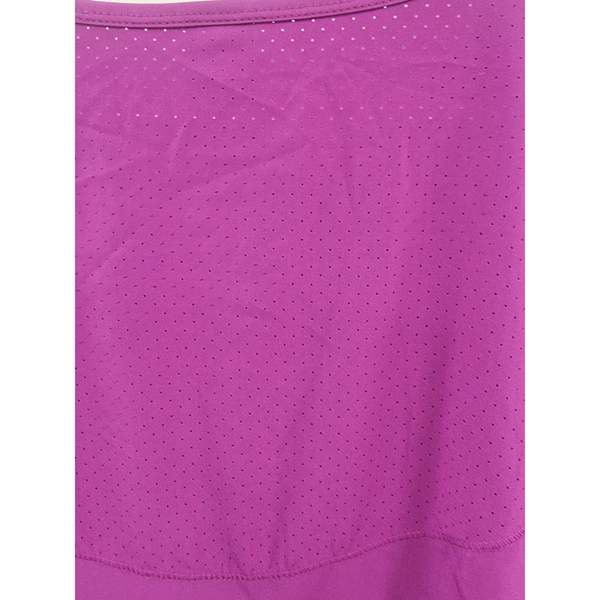 Other Target Womens Duo Dry+ Reflective Activewear Top Breathable Size L / US 10 / IT 46 - 5 Thumbnail