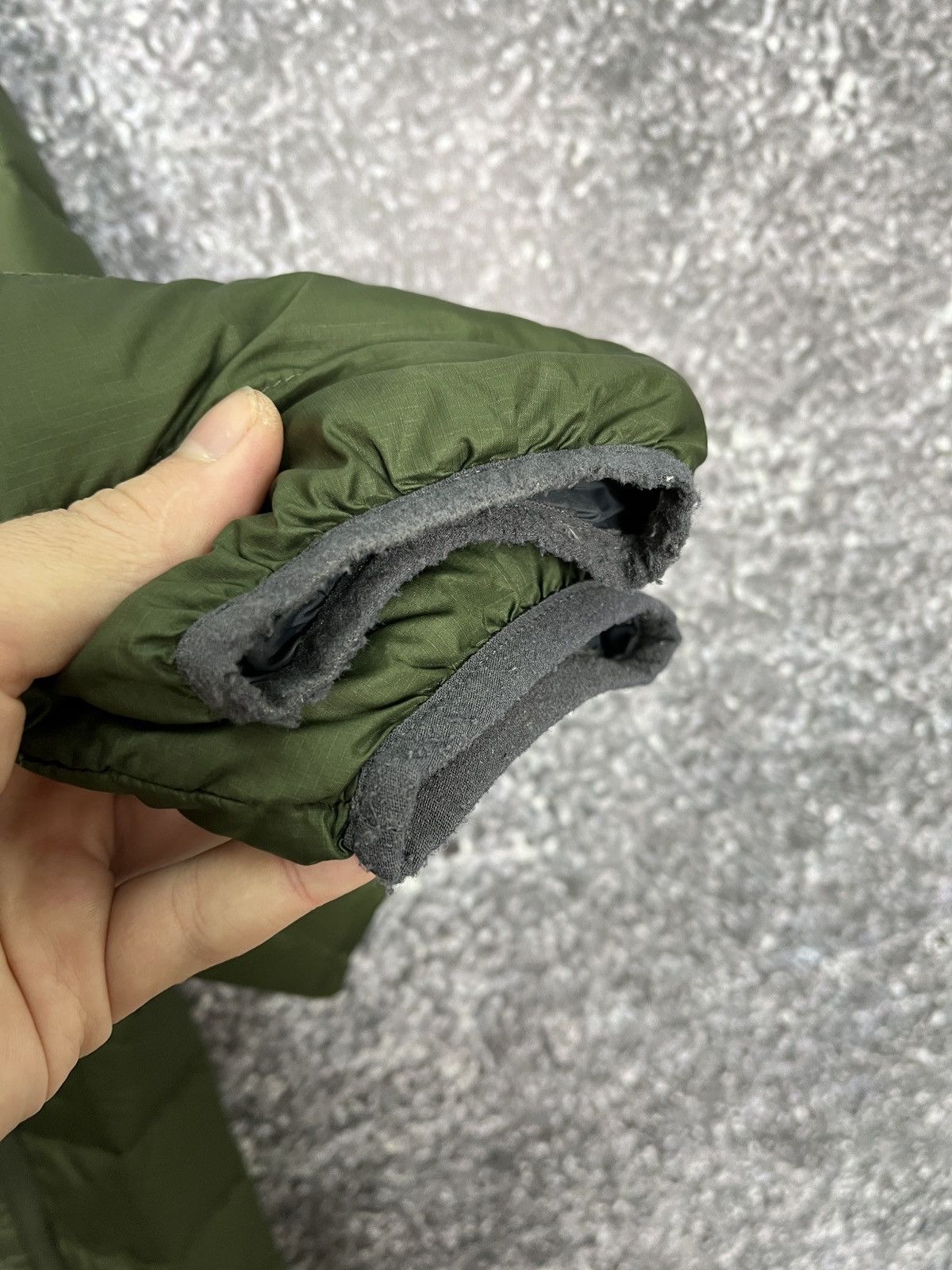 Berghaus Berghaus Pertex Quantum Hydro Dowm 600 Jacket Puffer Outdoor Size US S / EU 44-46 / 1 - 5 Thumbnail