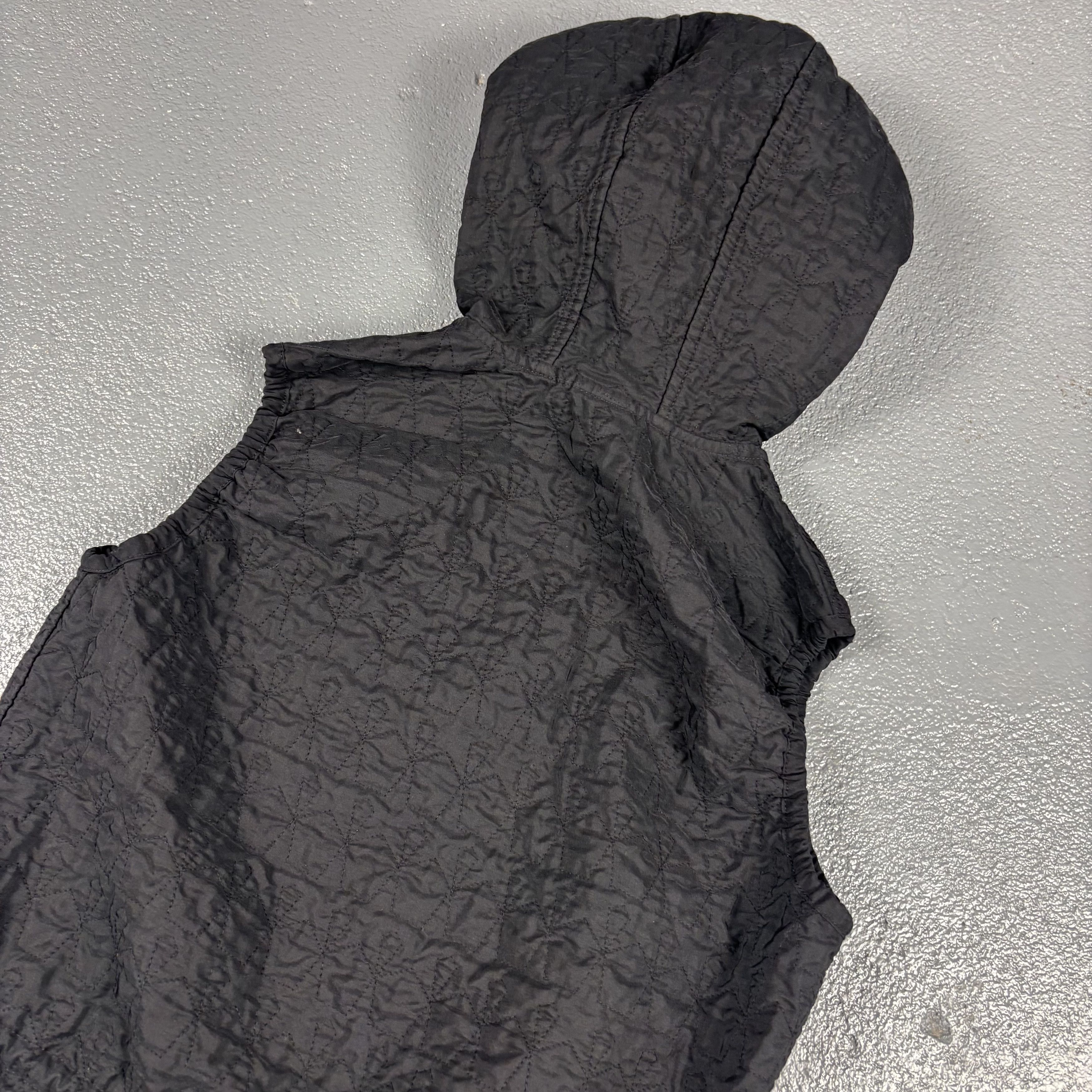 Nike Nike Vest Size US M / EU 48-50 / 2 - 5 Thumbnail