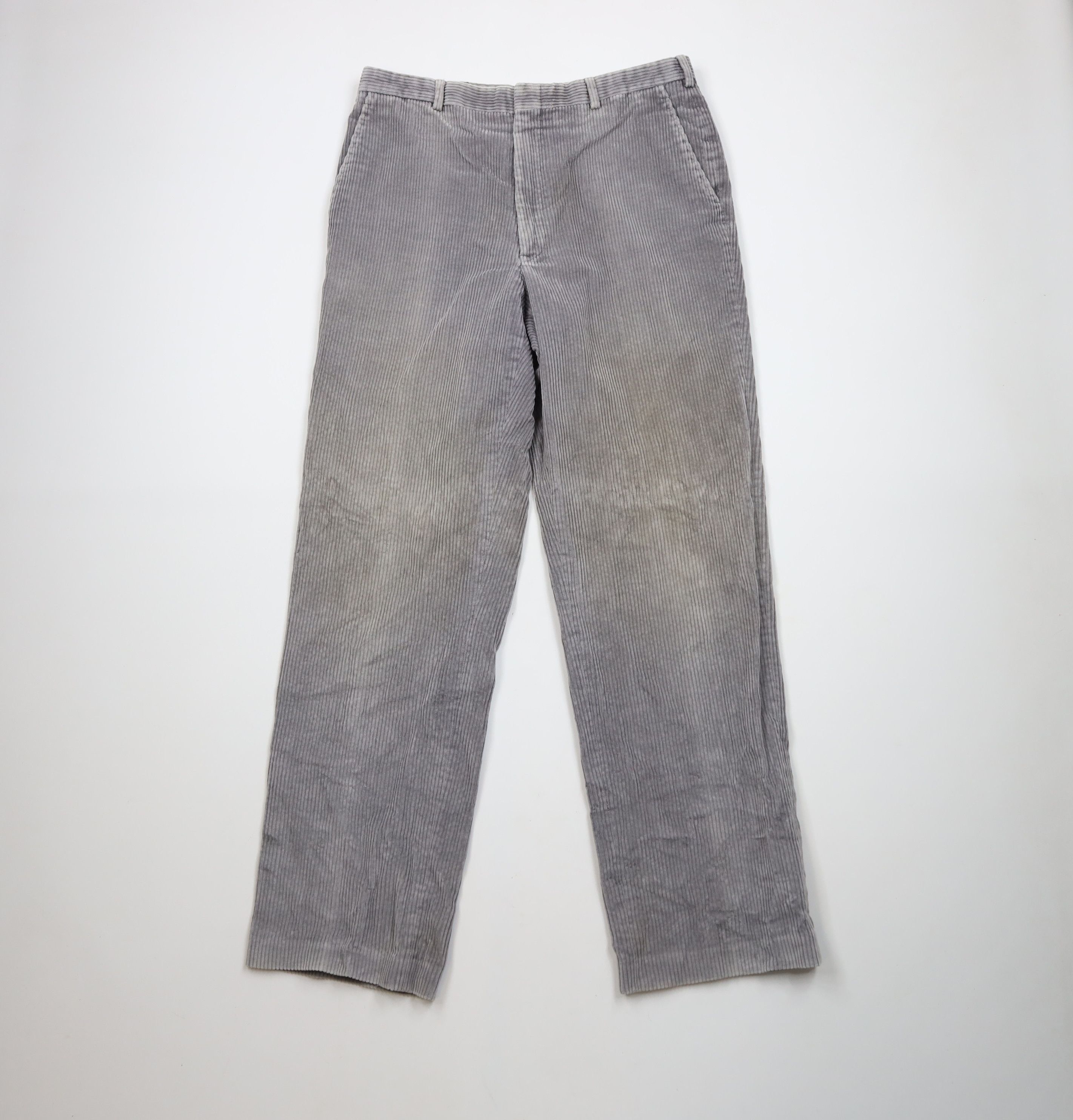 Oakley × Vintage Vintage Oakley Heavy Corduroy Snow Pants | Grailed