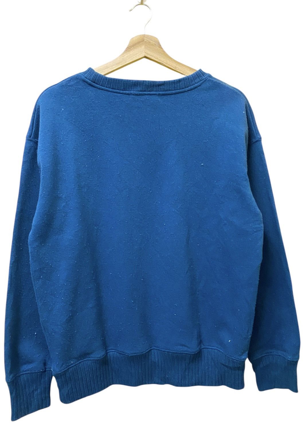 Other Lerune Sweatshirt Crewneck tee Size US L / EU 52-54 / 3 - 2 Thumbnail