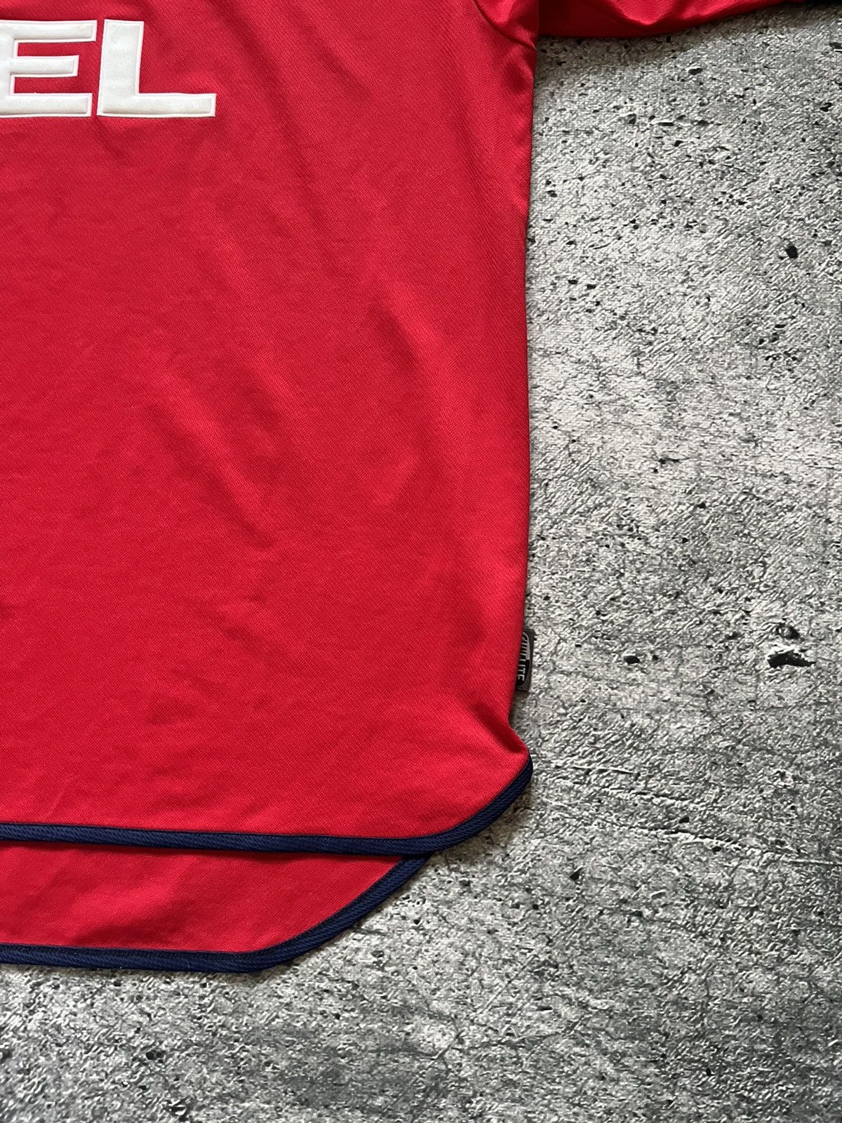 Adidas Vintage 90s Adidas Bayern Munchen Soccer Football Jersey Size US M / EU 48-50 / 2 - 3 Thumbnail