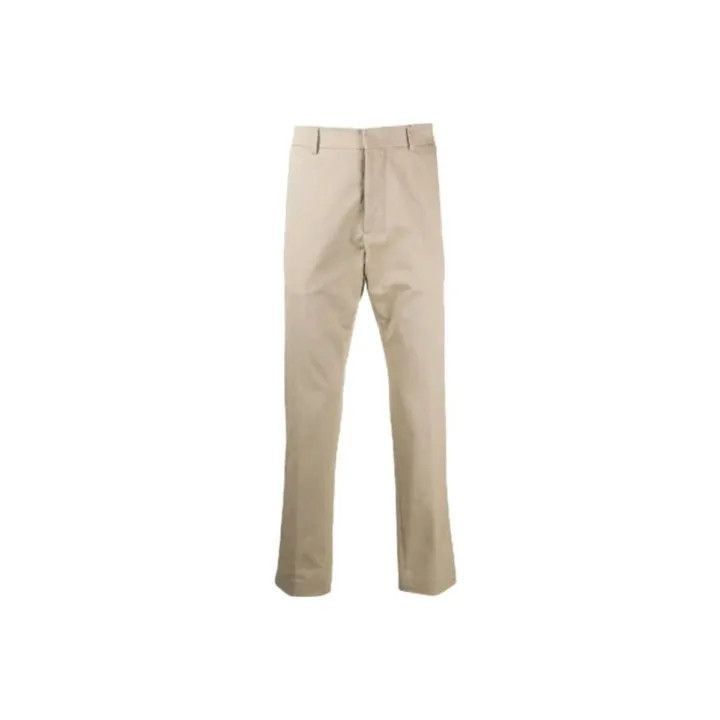 AMI AMIPARIS Plain Tapered Casual Pants -2507 Size US 38 / EU 54 - 1 Thumbnail
