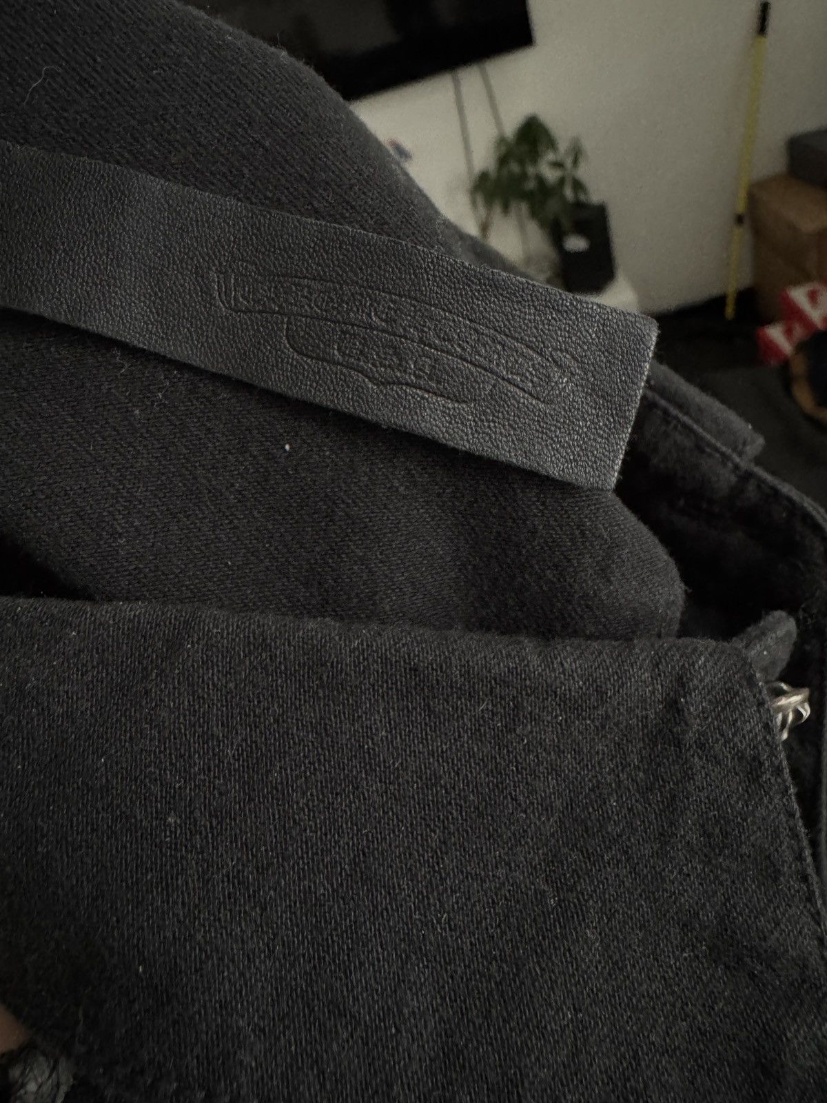 Chrome Hearts Chrome Hearts Flannel Size US XL / EU 56 / 4 - 6 Thumbnail