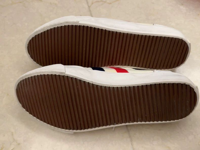 Thom Browne Thom Browne sneaker, gym shoes Size US 7 / EU 40 - 3 Thumbnail