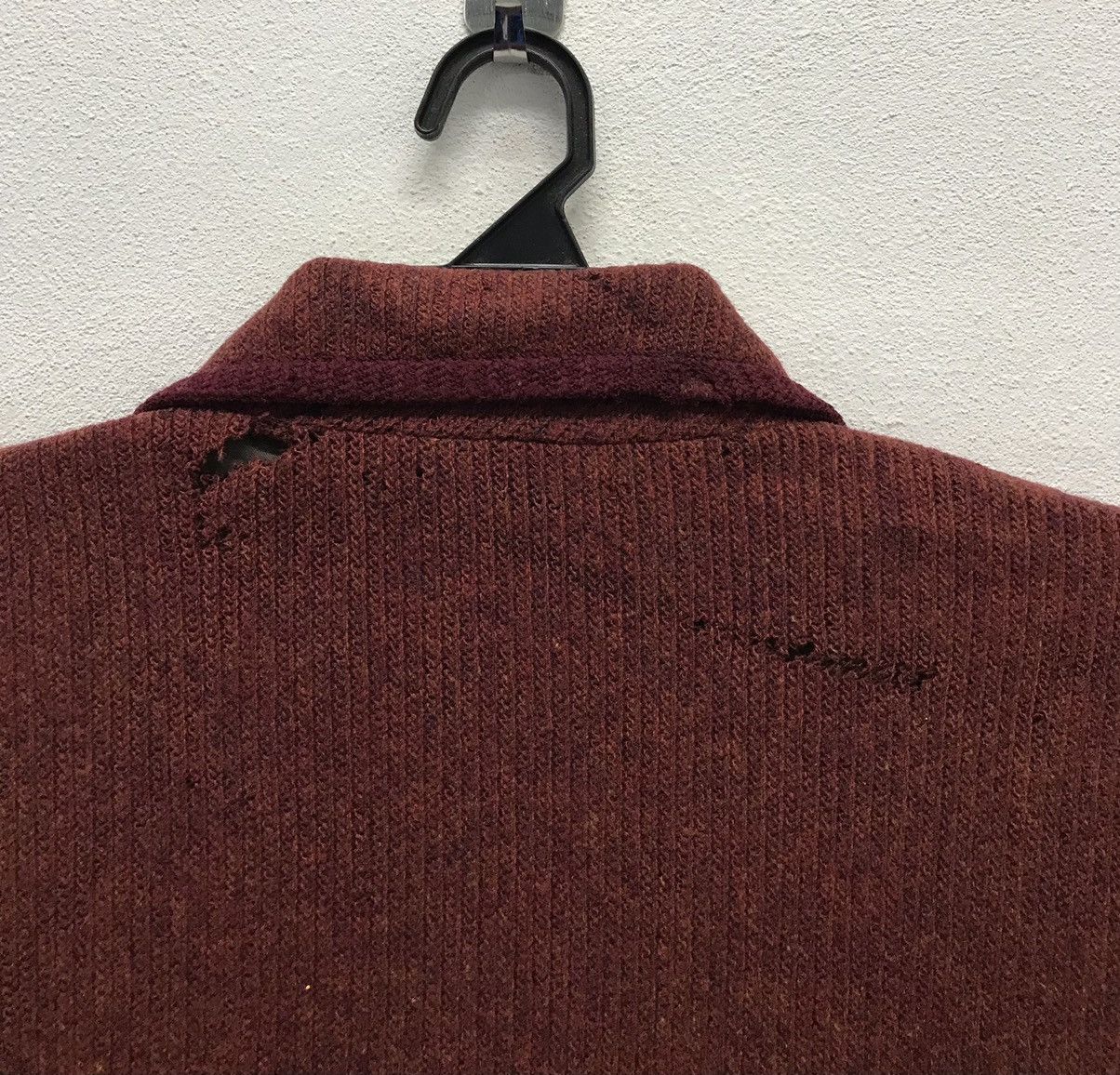 Christian Dior Monsieur × Vintage Vintage Christian Dior Monsieur J.Totsuka Jacket Size US M / EU 48-50 / 2 - 10 Thumbnail