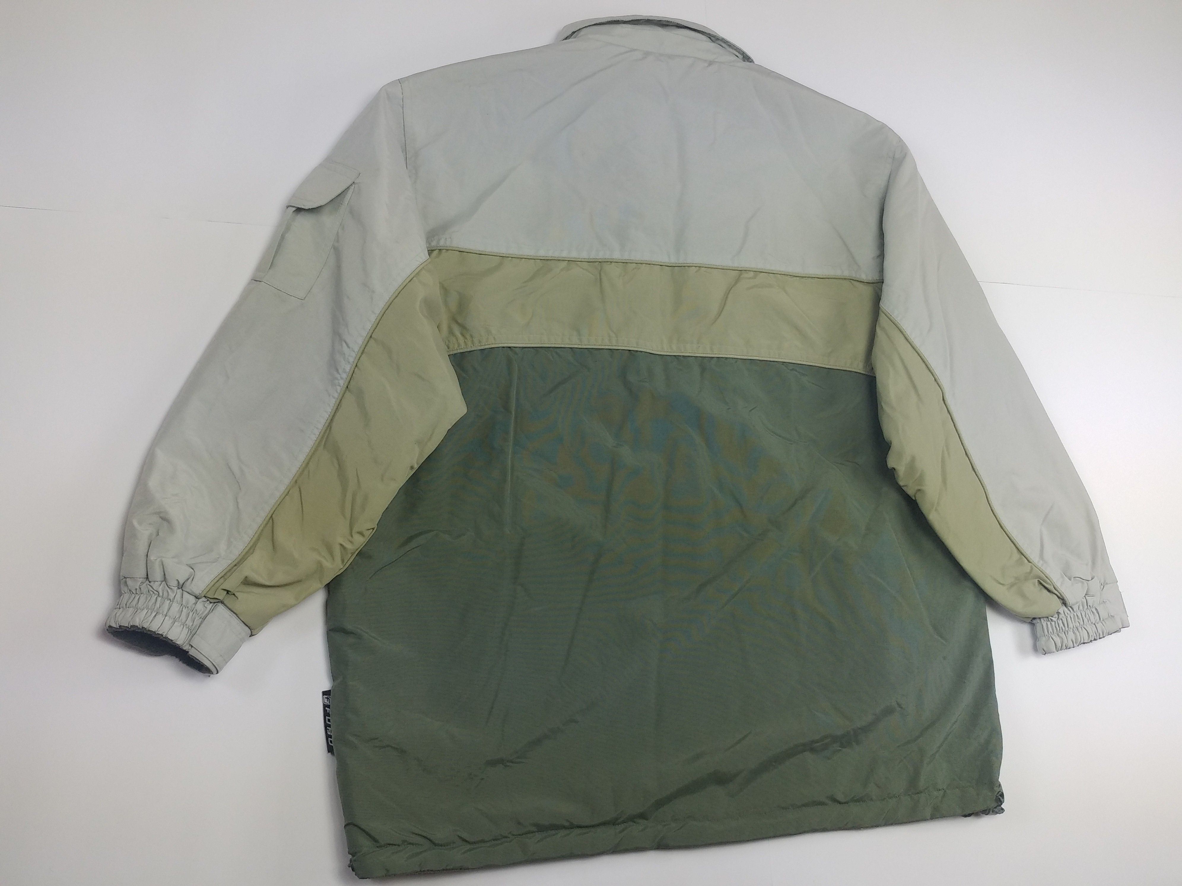 Fubu FUBU jacket, vintage, 90s hip hop, 1990s, skater Y2K M Size US M / EU 48-50 / 2 - 11 Thumbnail