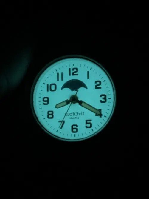 Japanese Brand Kimiko x Mirei Watch it Japan movt Stainless Steel retro Size ONE SIZE - 4 Thumbnail