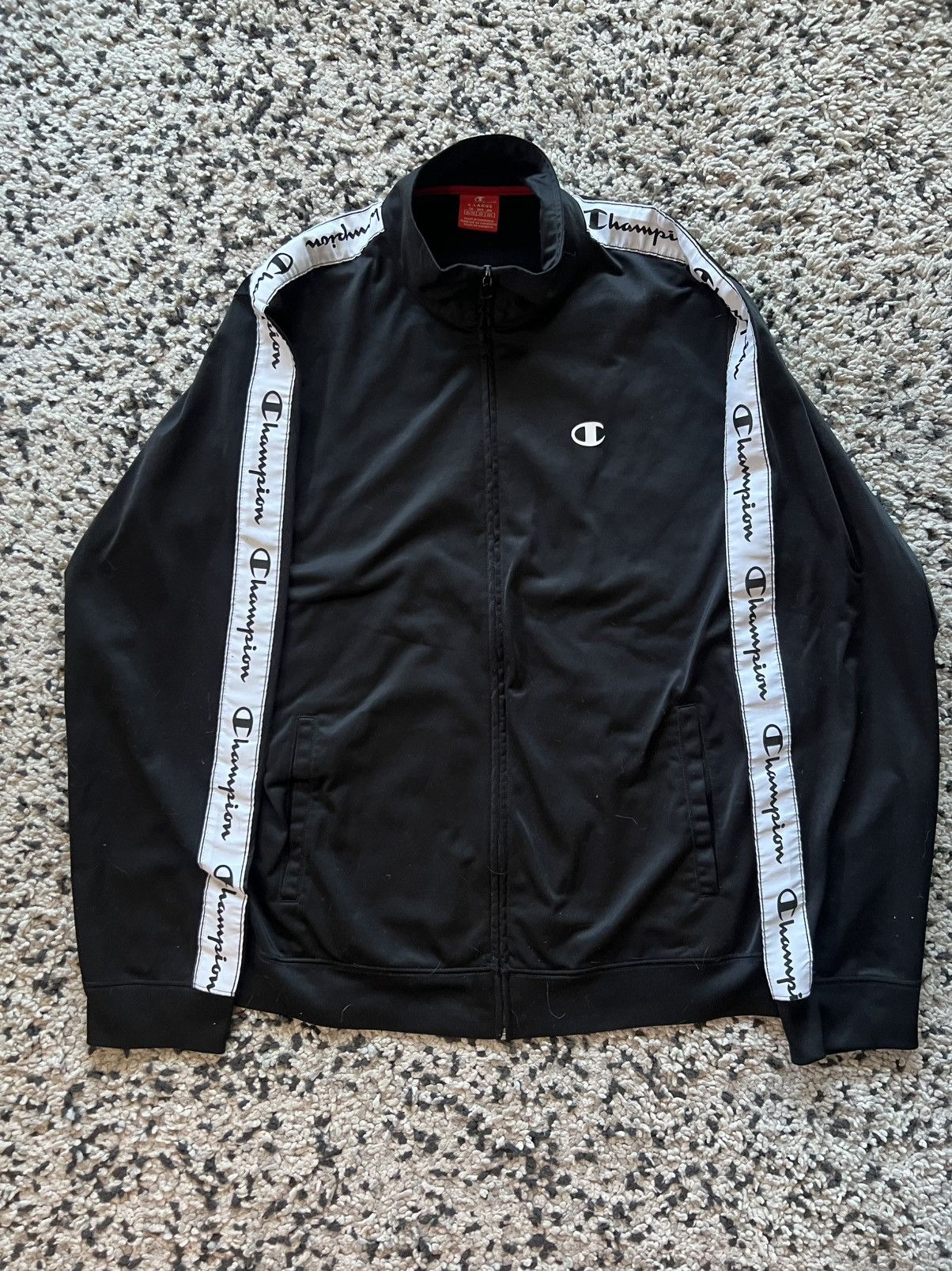 Champion champion zip Size US L / EU 52-54 / 3 - 1 Thumbnail