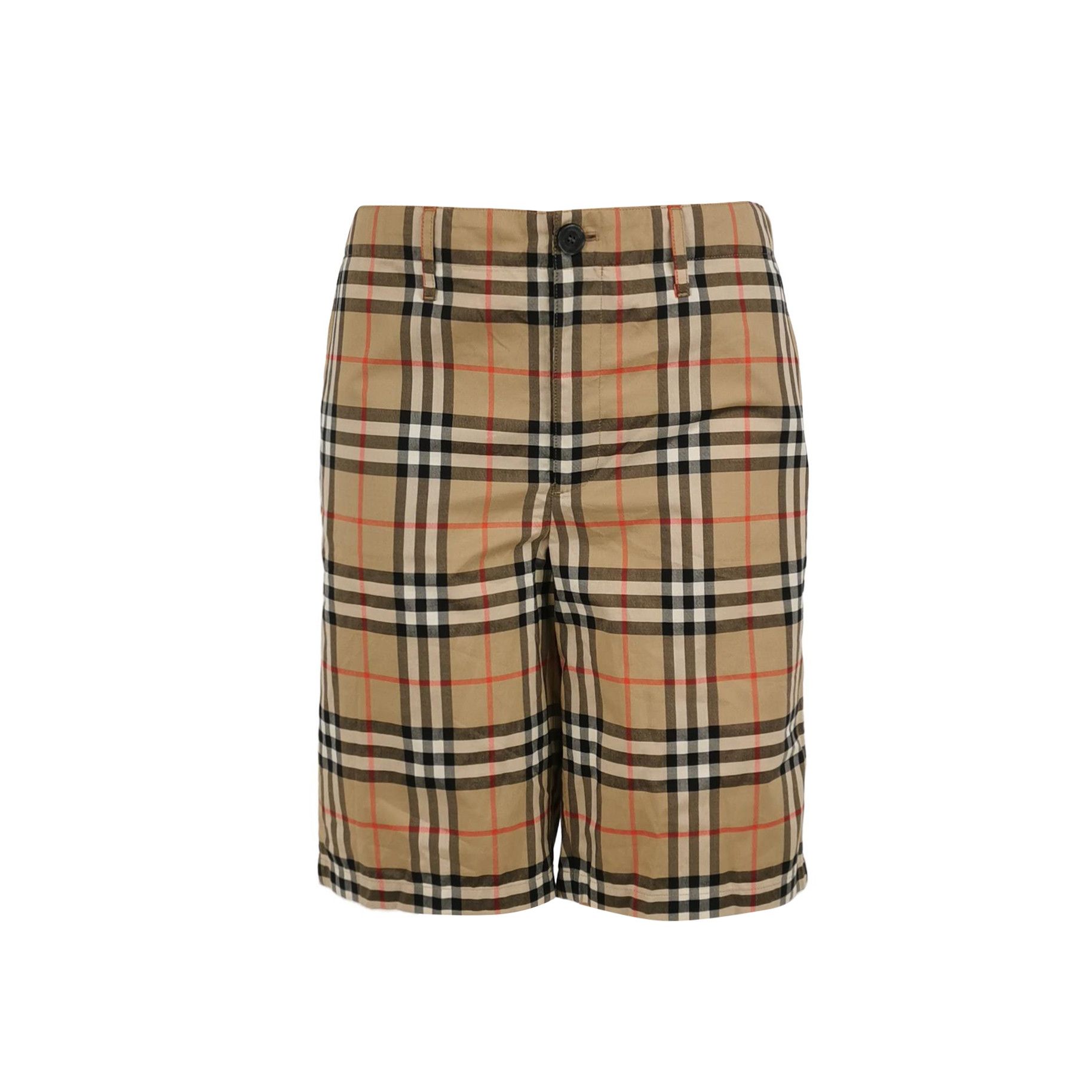 Burberry Burberry Men 32 Shorts Size US 32 / EU 48 - 1 Thumbnail