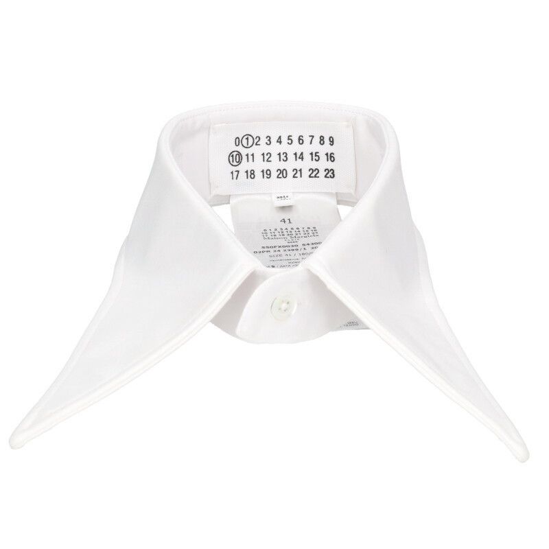 Maison Margiela Early MAISON MARTIN MARGIELA Line 13 Giant Snow