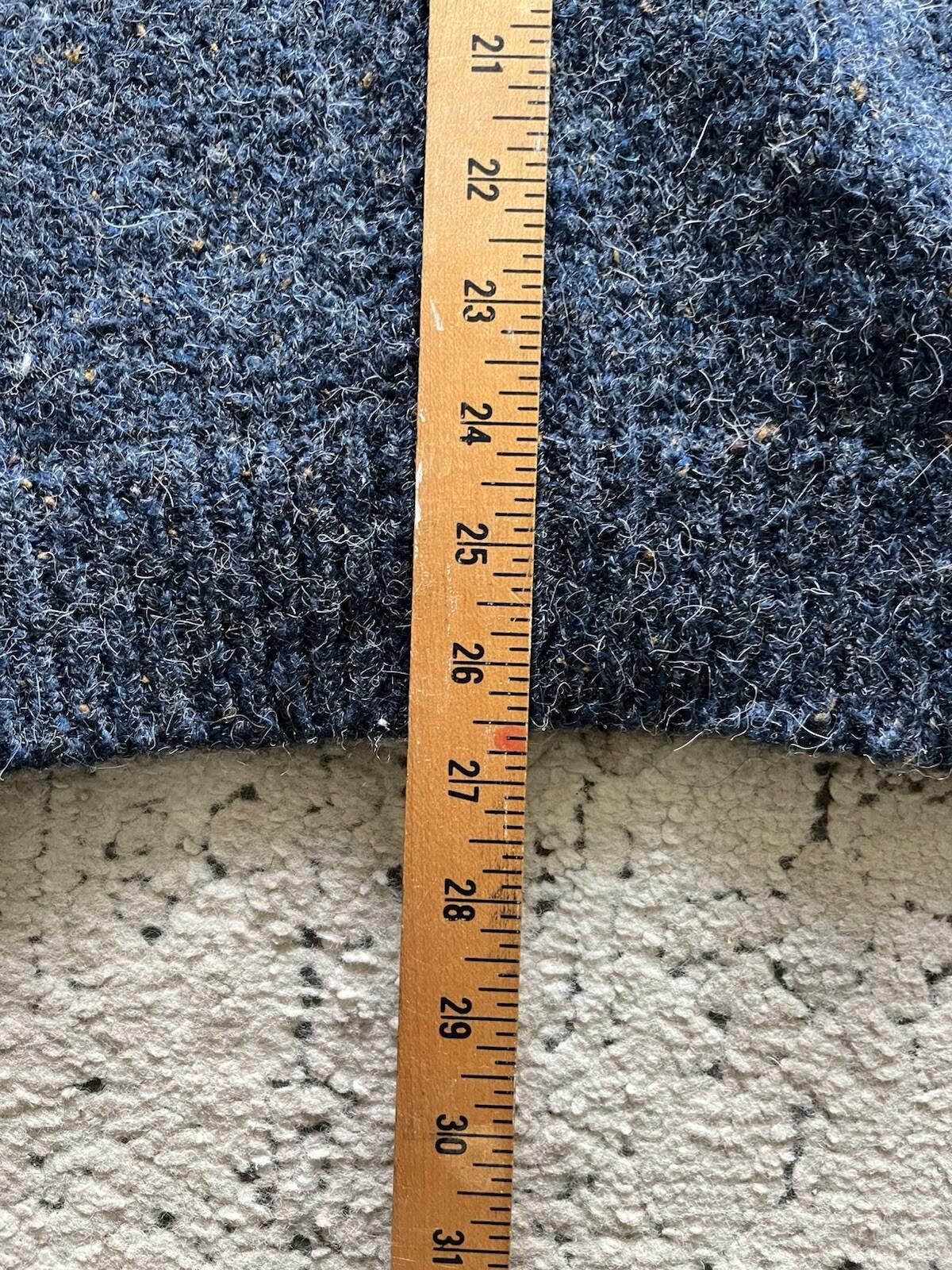 Other Claybrooke Outdoors Wool Blend Tweed Cardigan Sweater L Size XL / US 12-14 / IT 48-50 - 7 Thumbnail