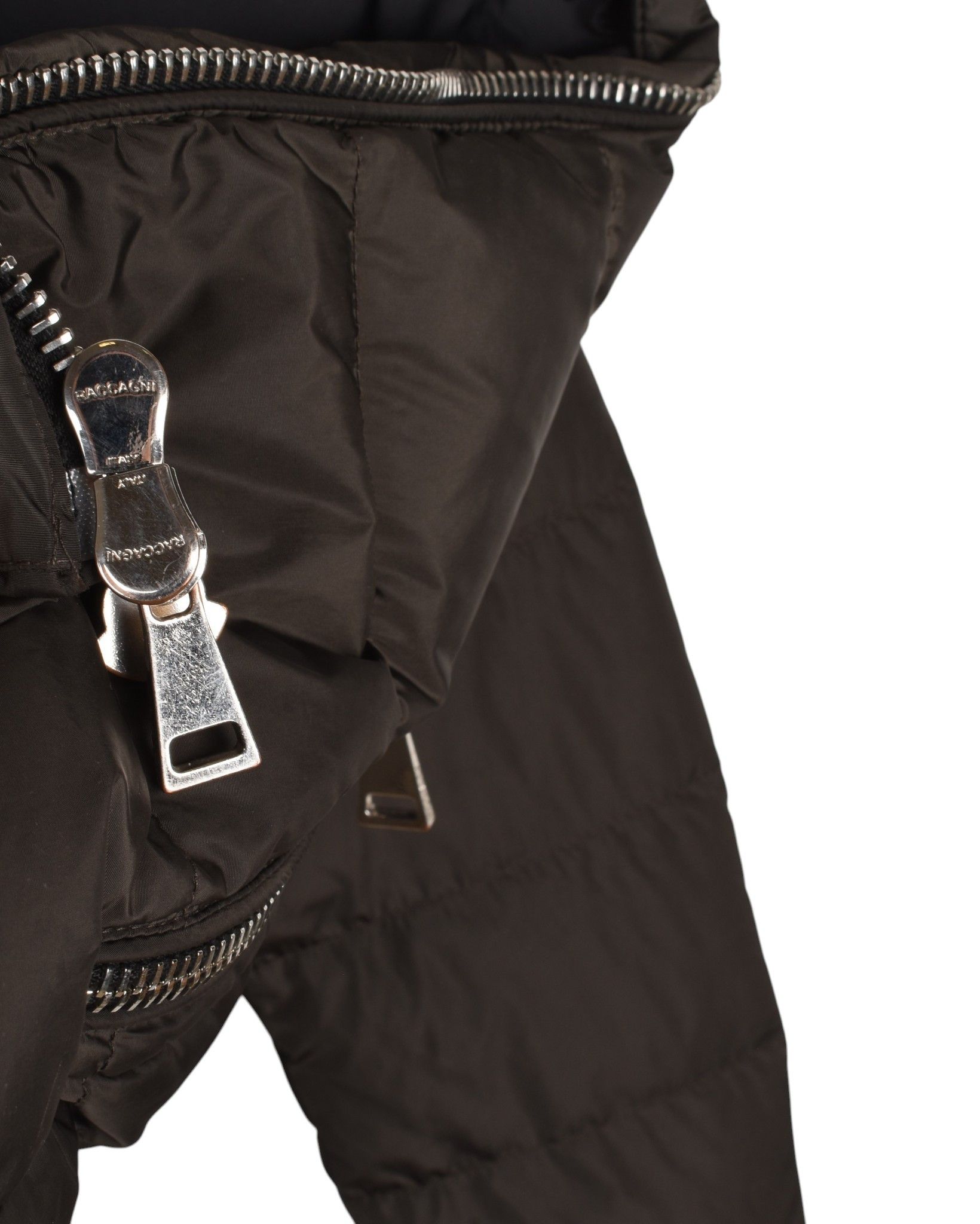 Moncler Original Moncler Oiron Women Down Jacket Size 1 / S H5863 Size S / US 4 / IT 40 - 10 Thumbnail