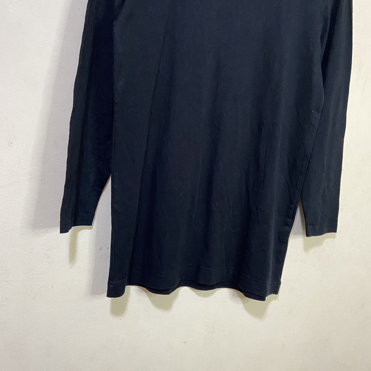 Issey Miyake Plantation by Issey Miyake Longsleeve Size S / US 4 / IT 40 - 3 Thumbnail