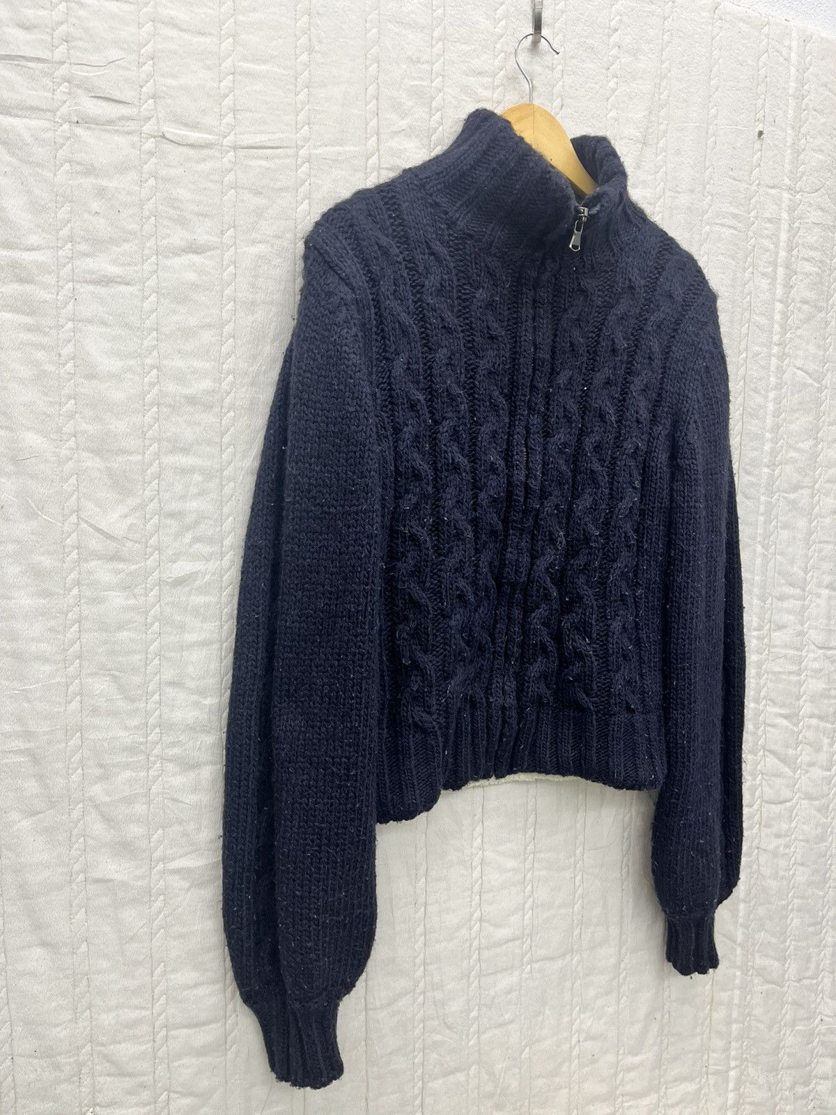 8 by YOOX 8 BY YOOX SWEATER KNIT Size L / US 10 / IT 46 - 2 Thumbnail