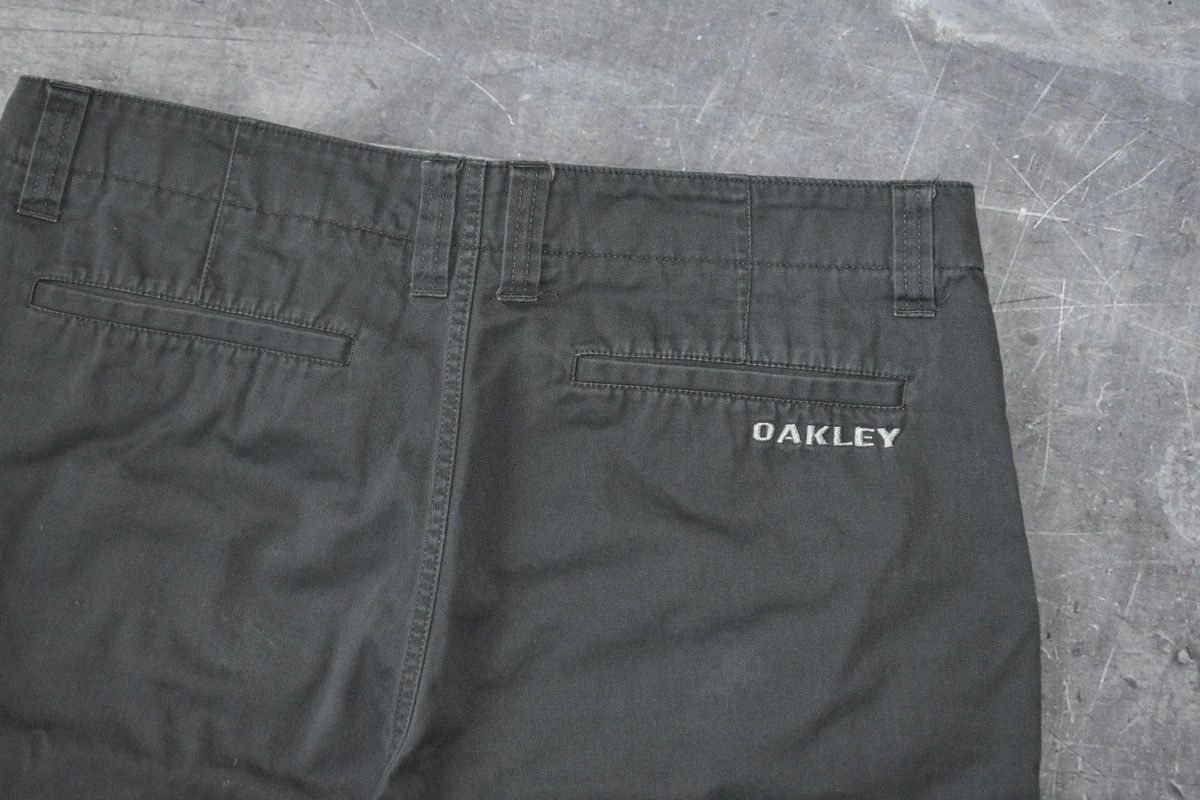 Oakley × Vintage Vintage Oakley Shorts (38) Size US 38 / EU 54 - 5 Thumbnail