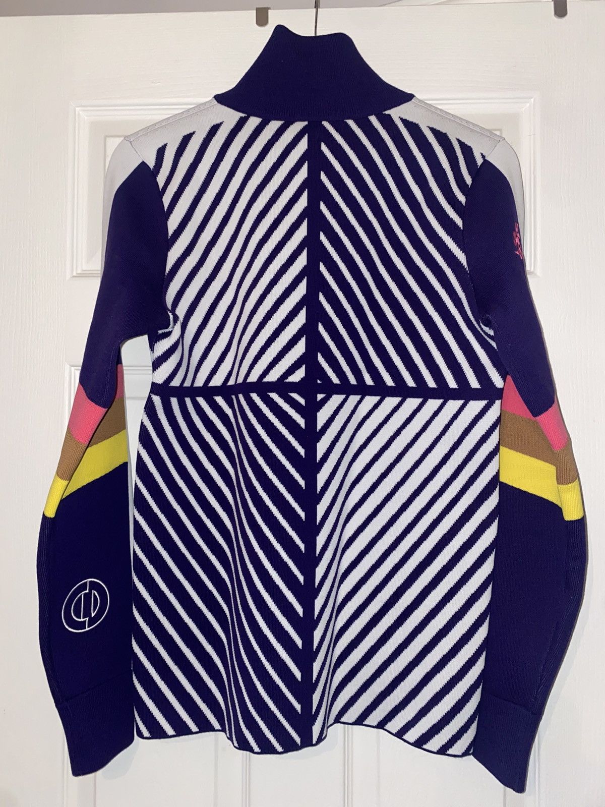 Dior Dior Men’s Knit 2022 Winter Ski Capsule Collection Size US XS / EU 42 / 0 - 4 Thumbnail