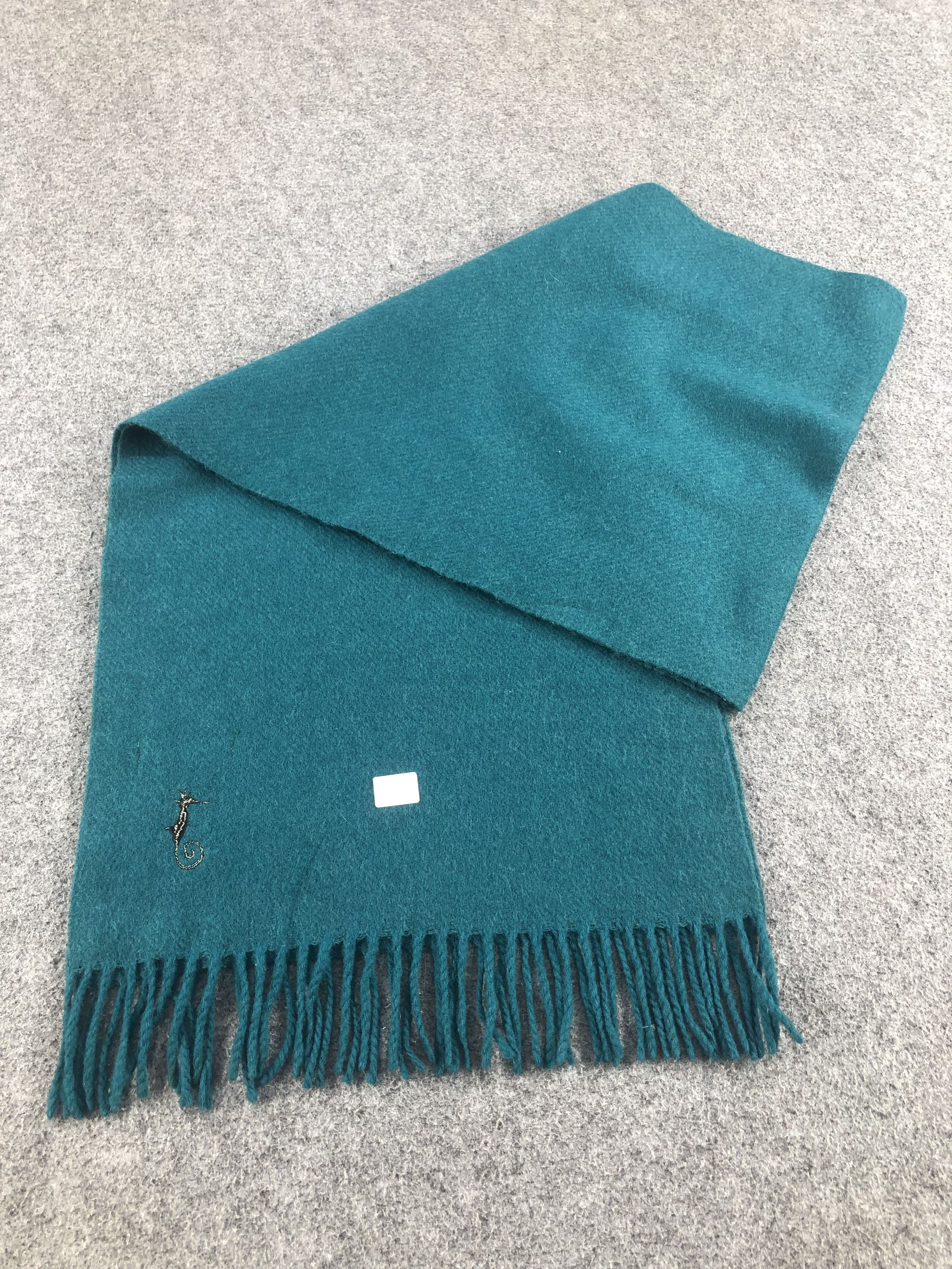 Mr. Junko Mr. Junko Scarf / Muffler / Neckwear Size ONE SIZE - 4 Thumbnail