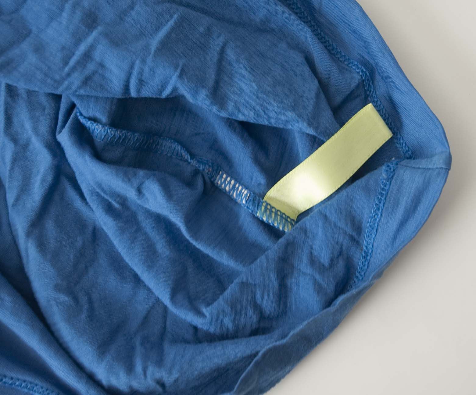 Icebreaker Icebreaker T Shirt Blue Size M Size US M / EU 48-50 / 2 - 7 Thumbnail
