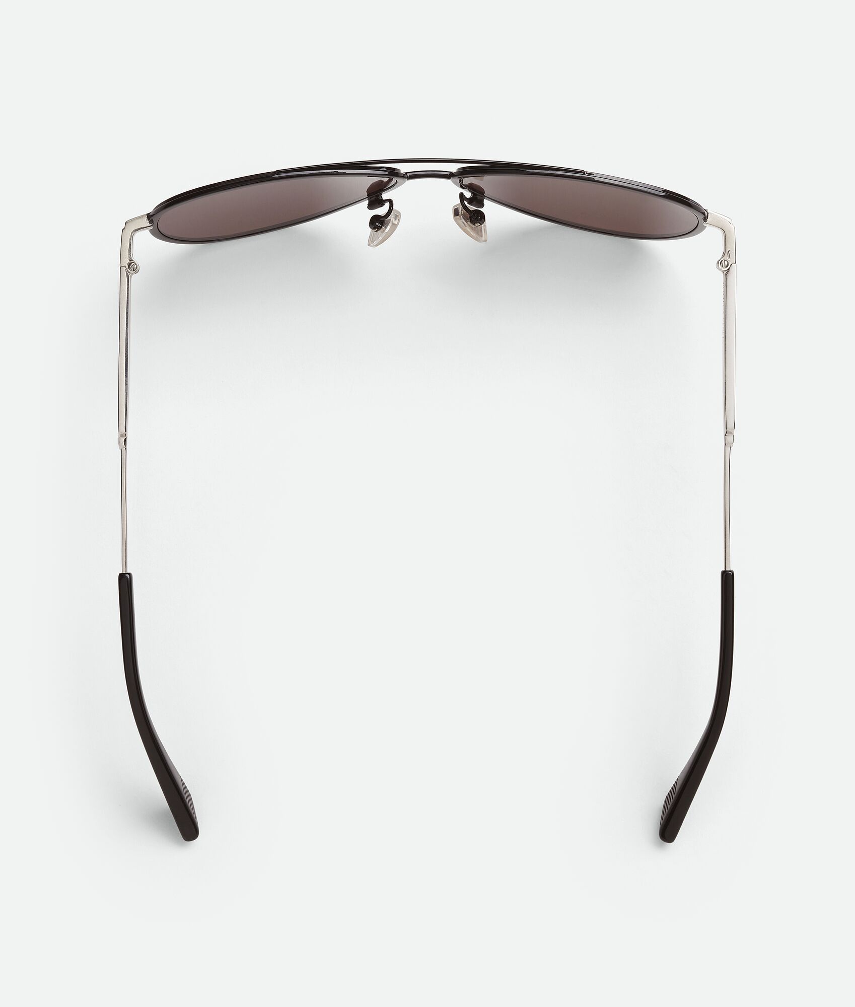 Bottega Veneta o1n1vont0525 Size: OS / Unisex Rim Aviator Sunglasses Size ONE SIZE - 3 Thumbnail