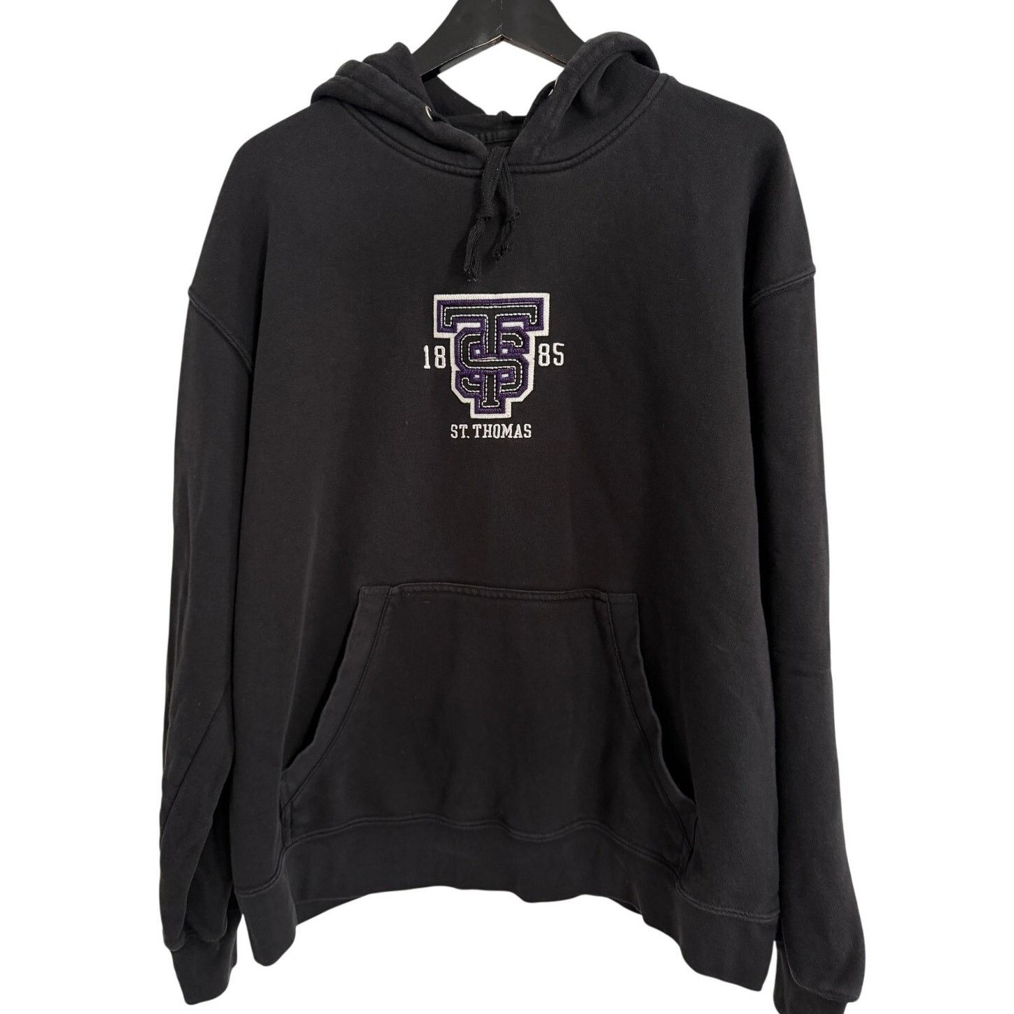 Gear for Sports University of St. Thomas Tommies Hoodie Sweatshirt Size XL Size US XL / EU 56 / 4 - 1 Thumbnail