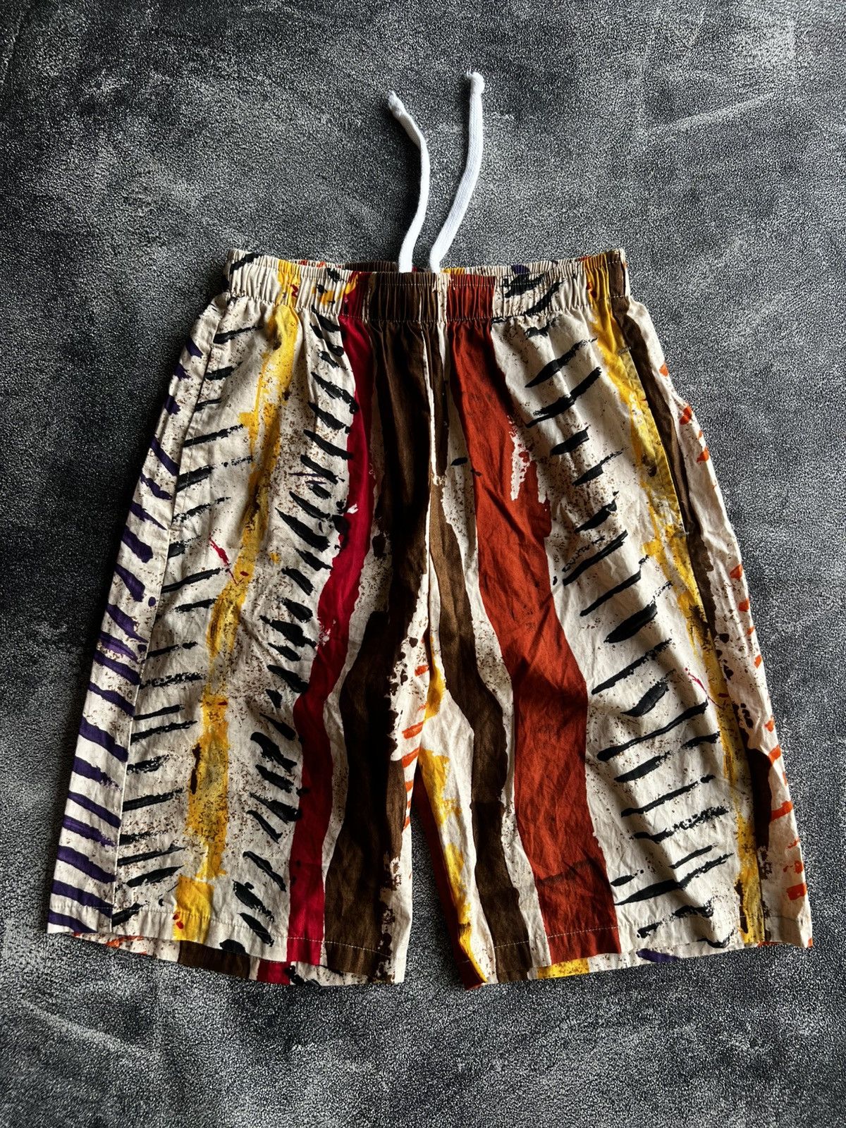 Jams World Jams World Shorts Size US 29 - 1 Thumbnail