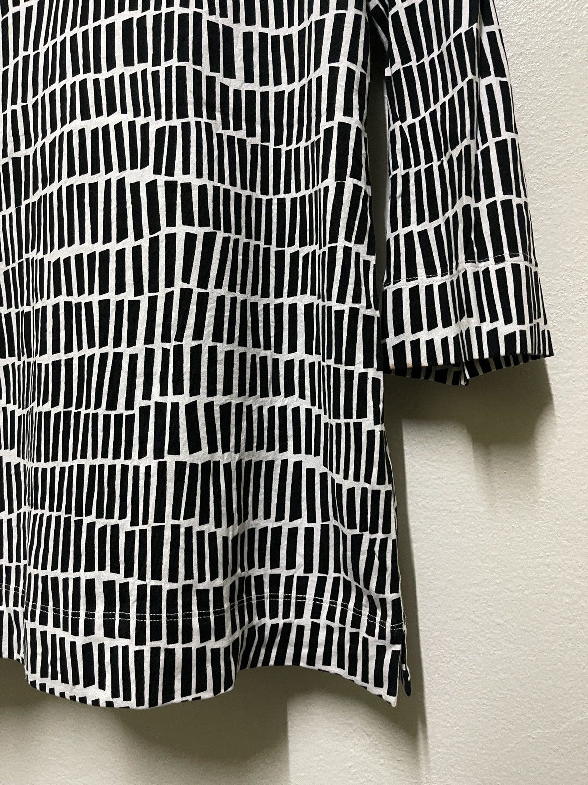 Marimekko Marimekko 3q T Shirt Size L / US 10 / IT 46 - 6 Thumbnail