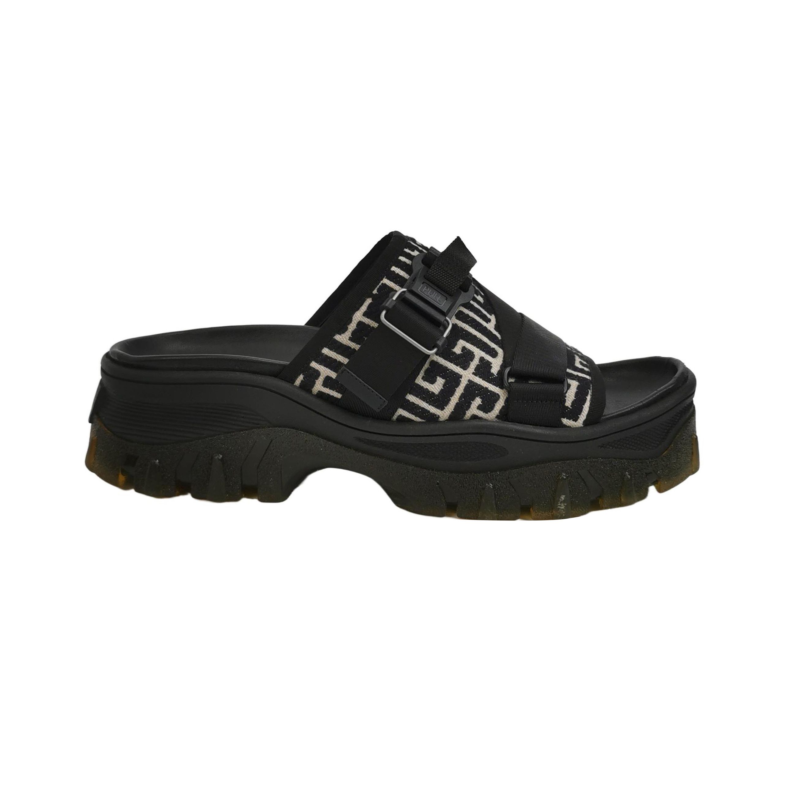 Balmain Balmain Men 10 Sandals Size US 10 / EU 43 - 1 Thumbnail