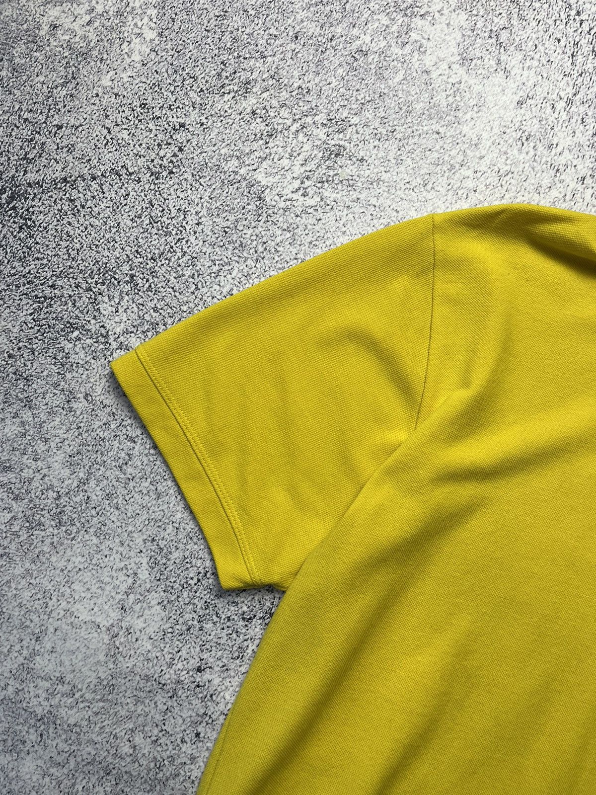 Vintage Vintage Brazil Polo Retro shirt Rare Jersey Size US M / EU 48-50 / 2 - 6 Thumbnail