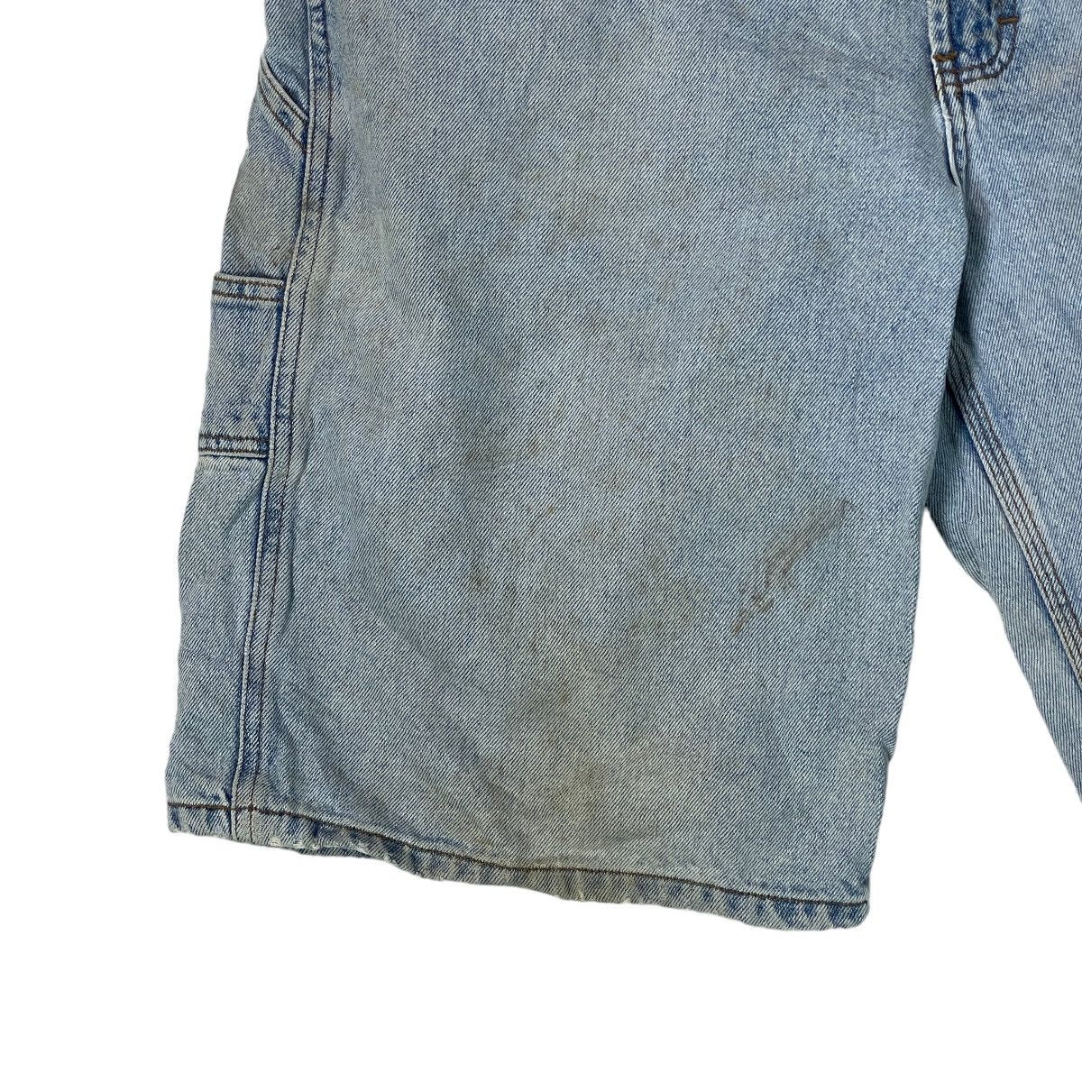Chaps Ralph Lauren Chaps Ralph Lauren Short Jeans Size US 34 / EU 50 - 3 Thumbnail