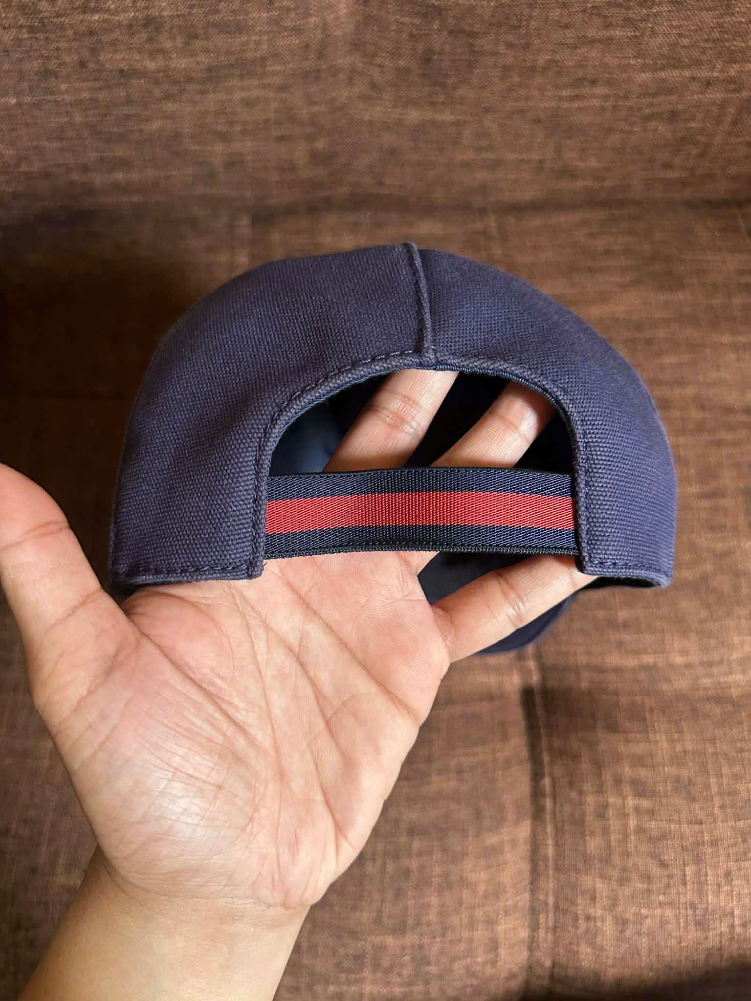 Gucci HATS GUCCI Size ONE SIZE - 3 Thumbnail