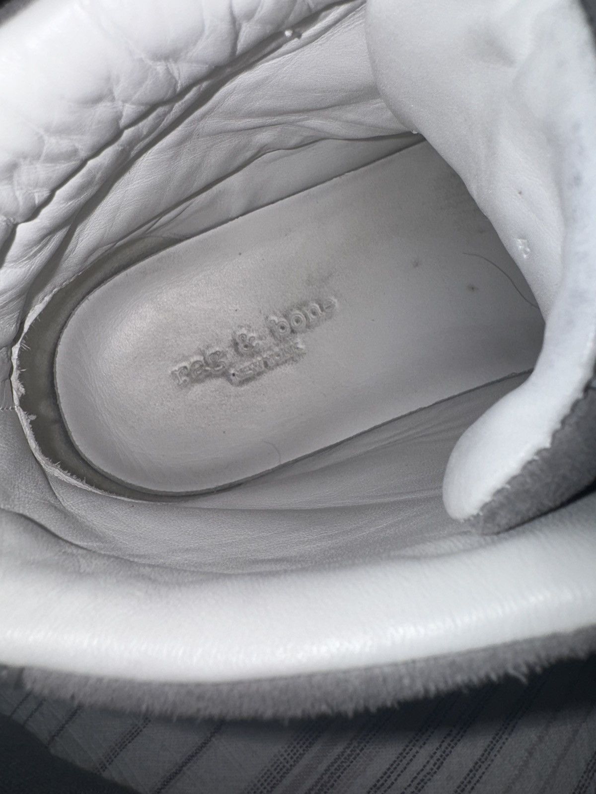 Rag & Bone Rag & Bone Shoes 41 Size US 8.5 / EU 41-42 - 7 Thumbnail