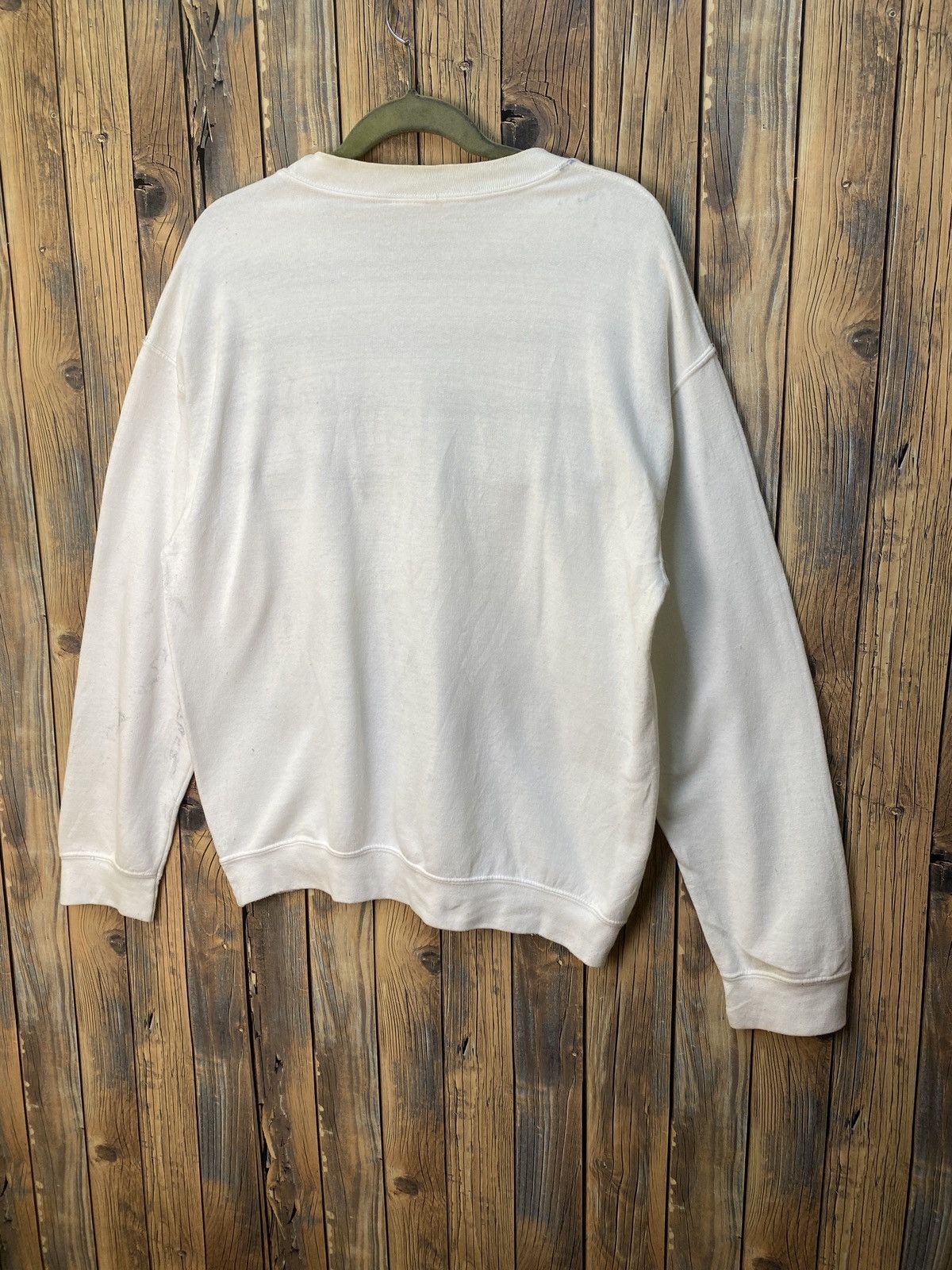 Gildan × Vintage Vintage gildan x-large parody crewneck sweatshirt Size US M / EU 48-50 / 2 - 2 Thumbnail