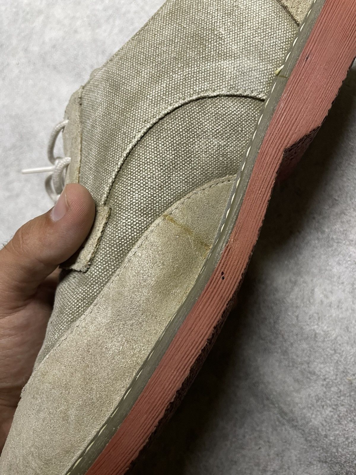 Avirex Military Avant-gard Streetvir Rare Avirex Very Old Size US 8 / EU 41 - 10 Thumbnail