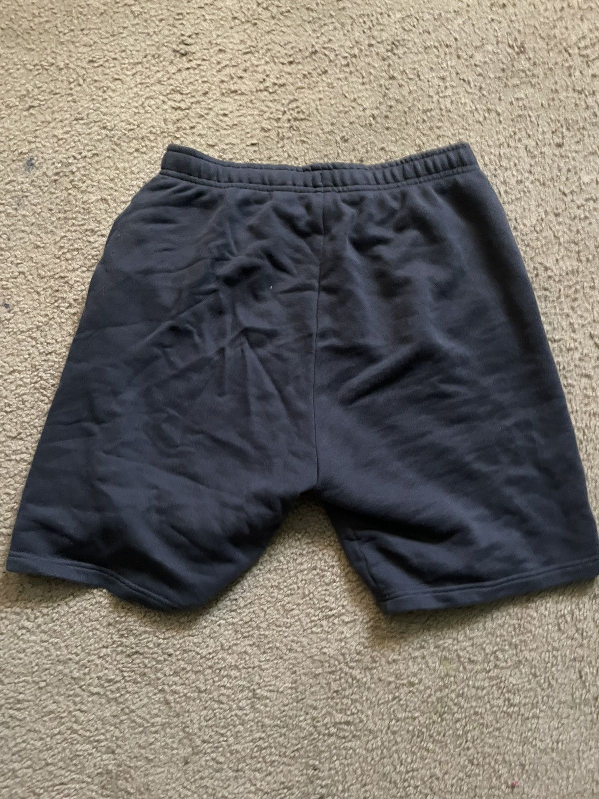 Lacoste Sweat shorts Lacoste Size US 31 - 3 Thumbnail