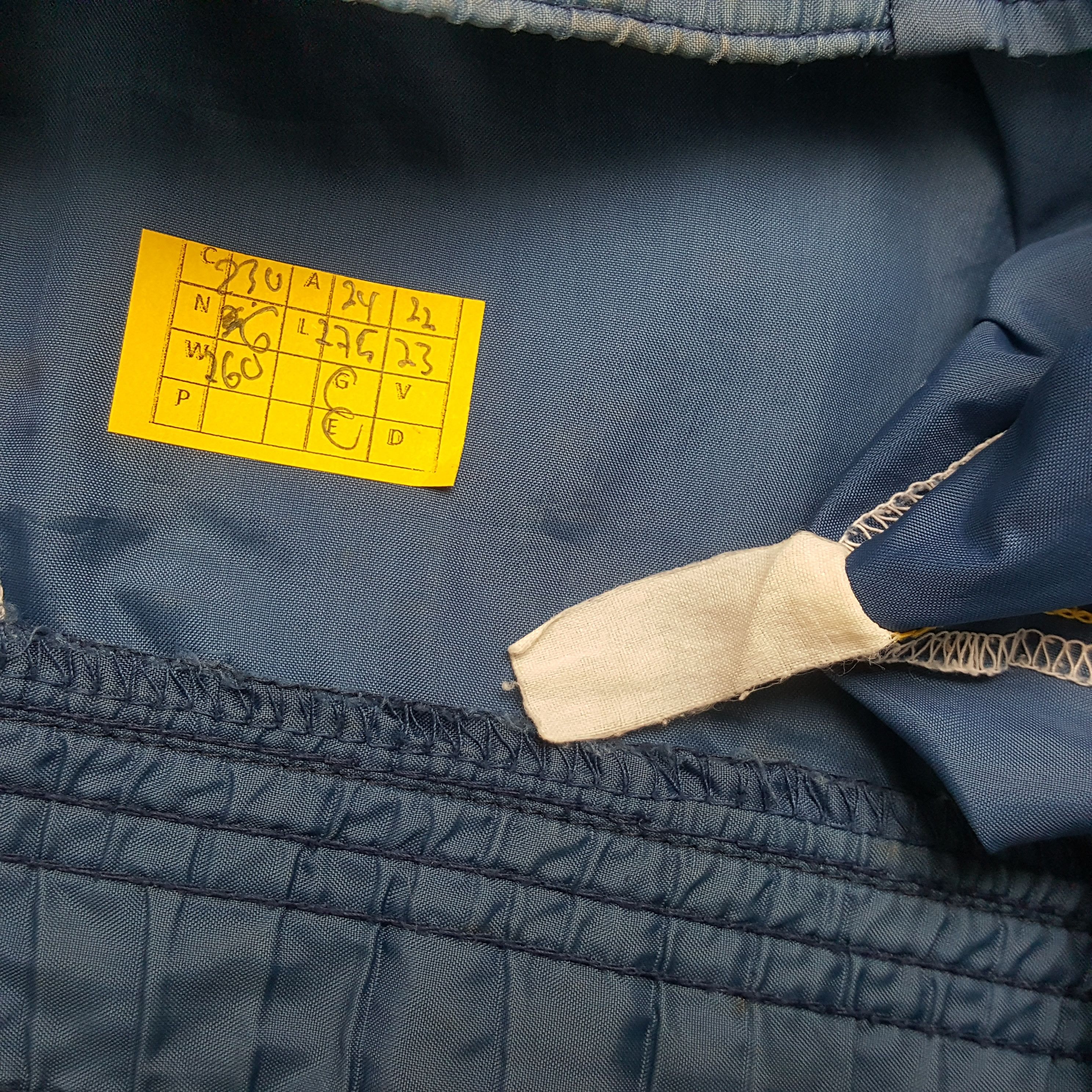 NFL × Vintage Vintage CHARGERS American Football Team NFL Jacket Size US L / EU 52-54 / 3 - 8 Thumbnail