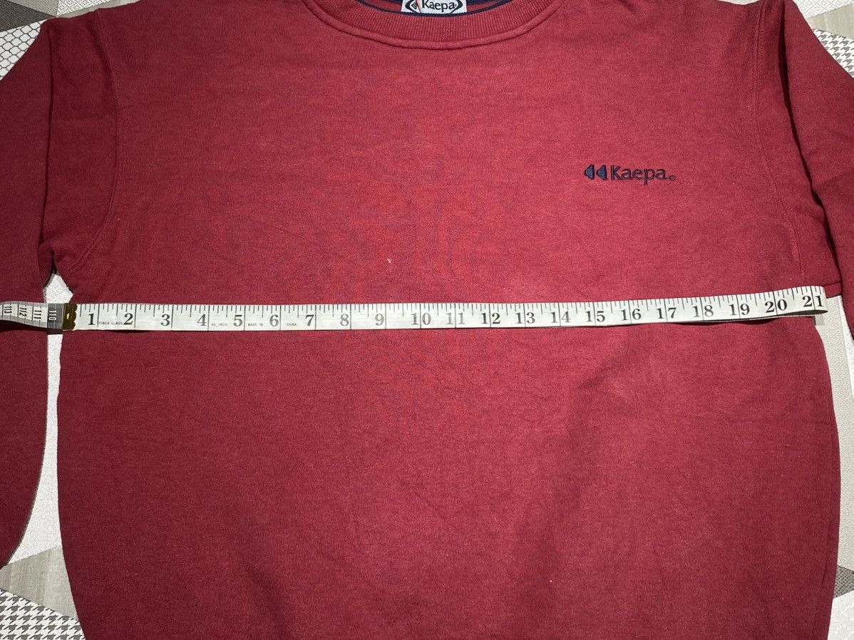 Other Kaepa Sweatshirt Size US M / EU 48-50 / 2 - 3 Thumbnail