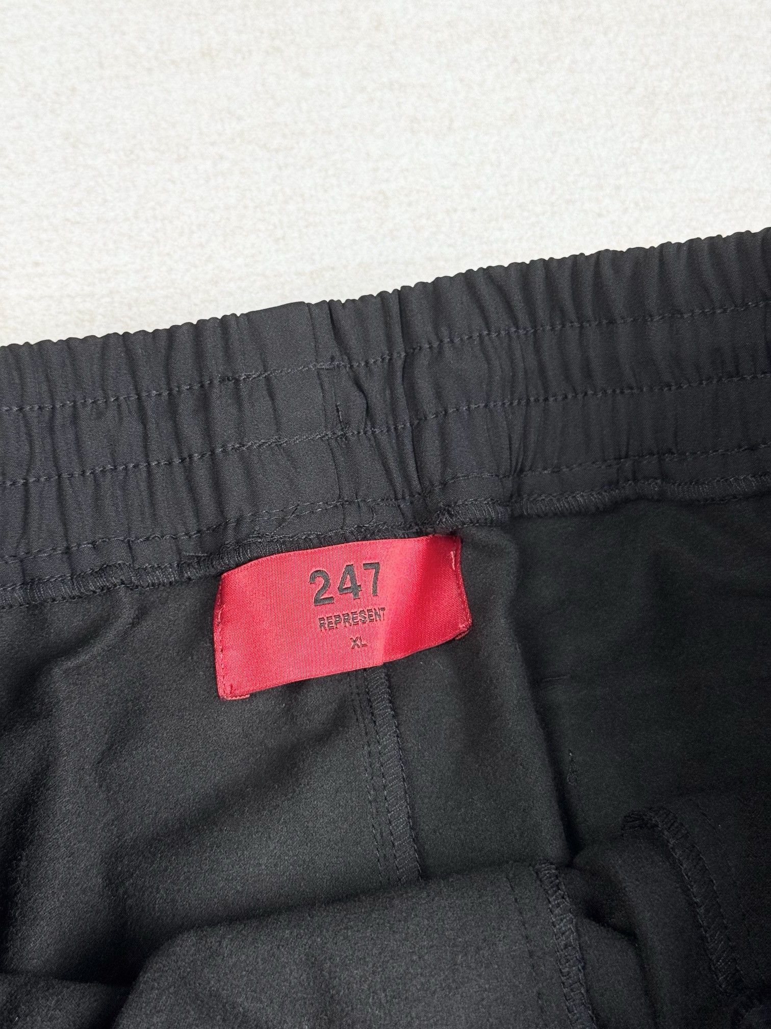 Represent Clo. 247 pants Size US 36 / EU 52 - 3 Thumbnail