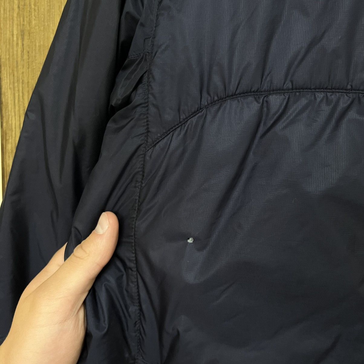Arc'teryx Arcteryx atom lt jacket rare Size US M / EU 48-50 / 2 - 4 Thumbnail