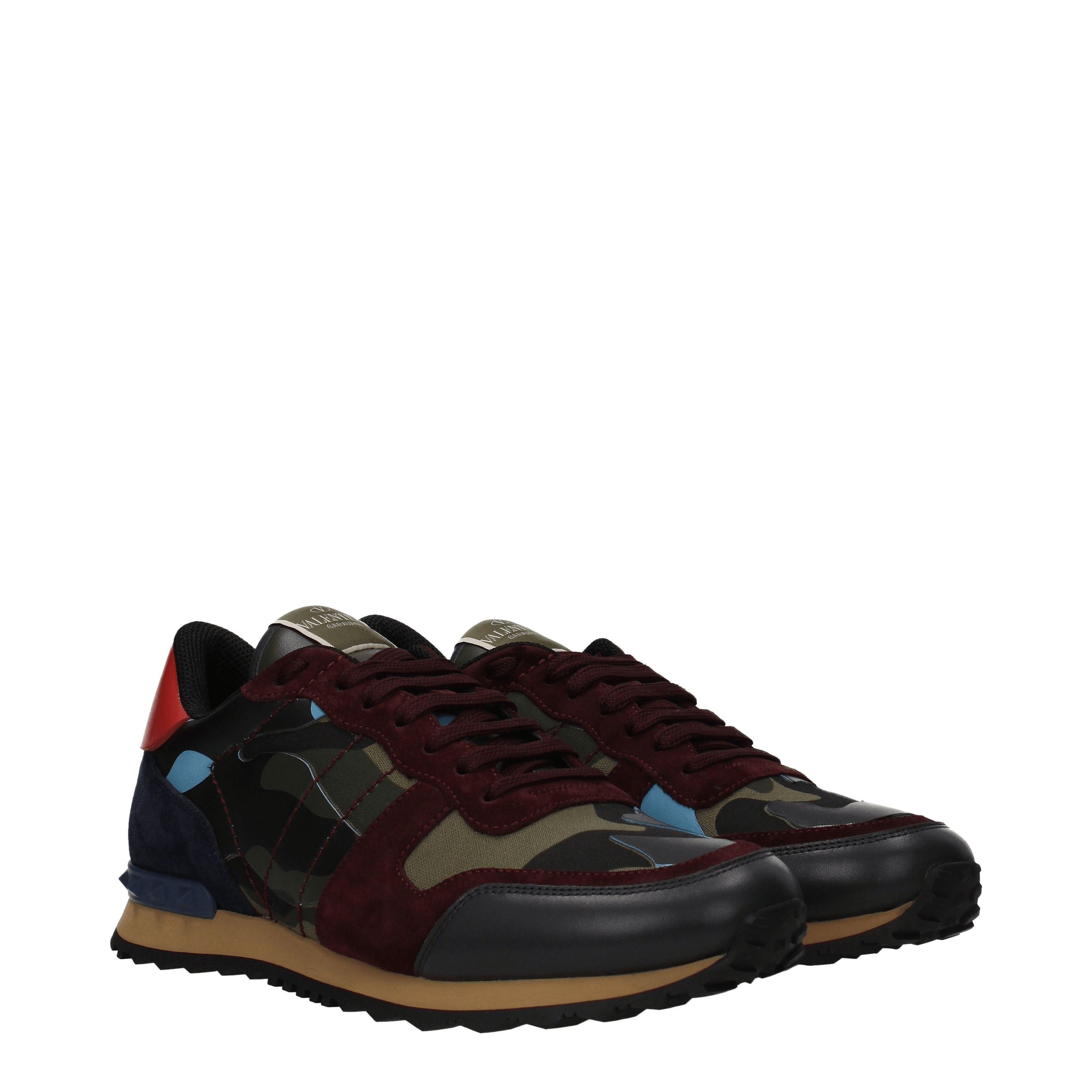 Valentino Sneakers Size US 9 / EU 42 - 1 Thumbnail