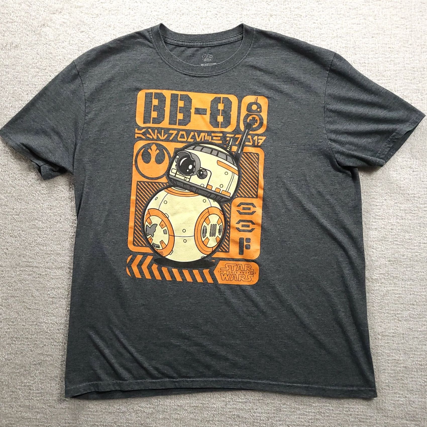 Vintage VINTAGE? No. Size US XL / EU 56 / 4 - 2 Thumbnail